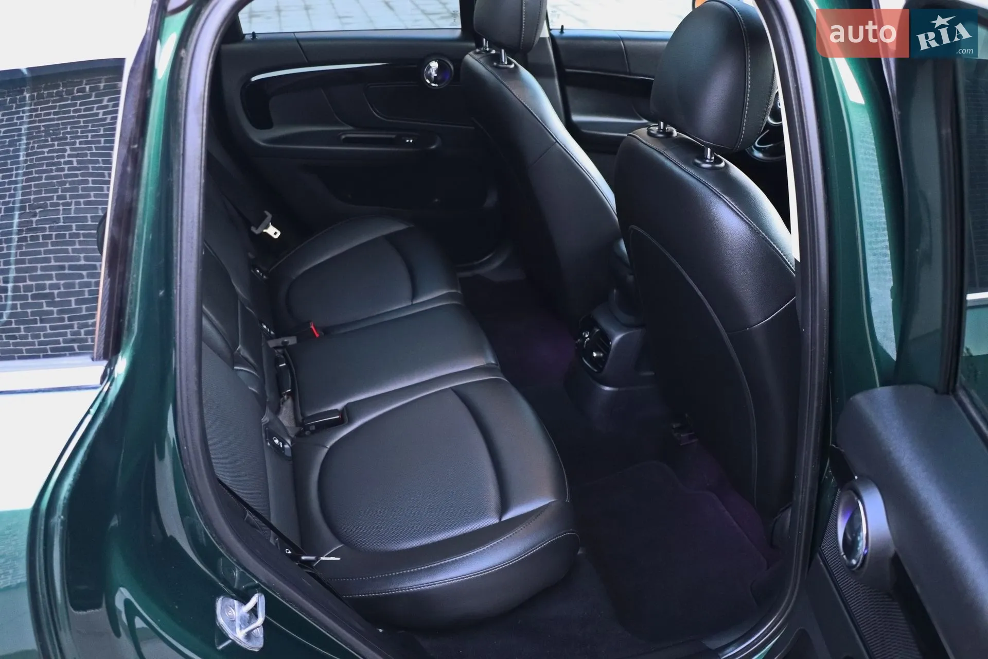 2018 MINI Countryman - мініатюра 14