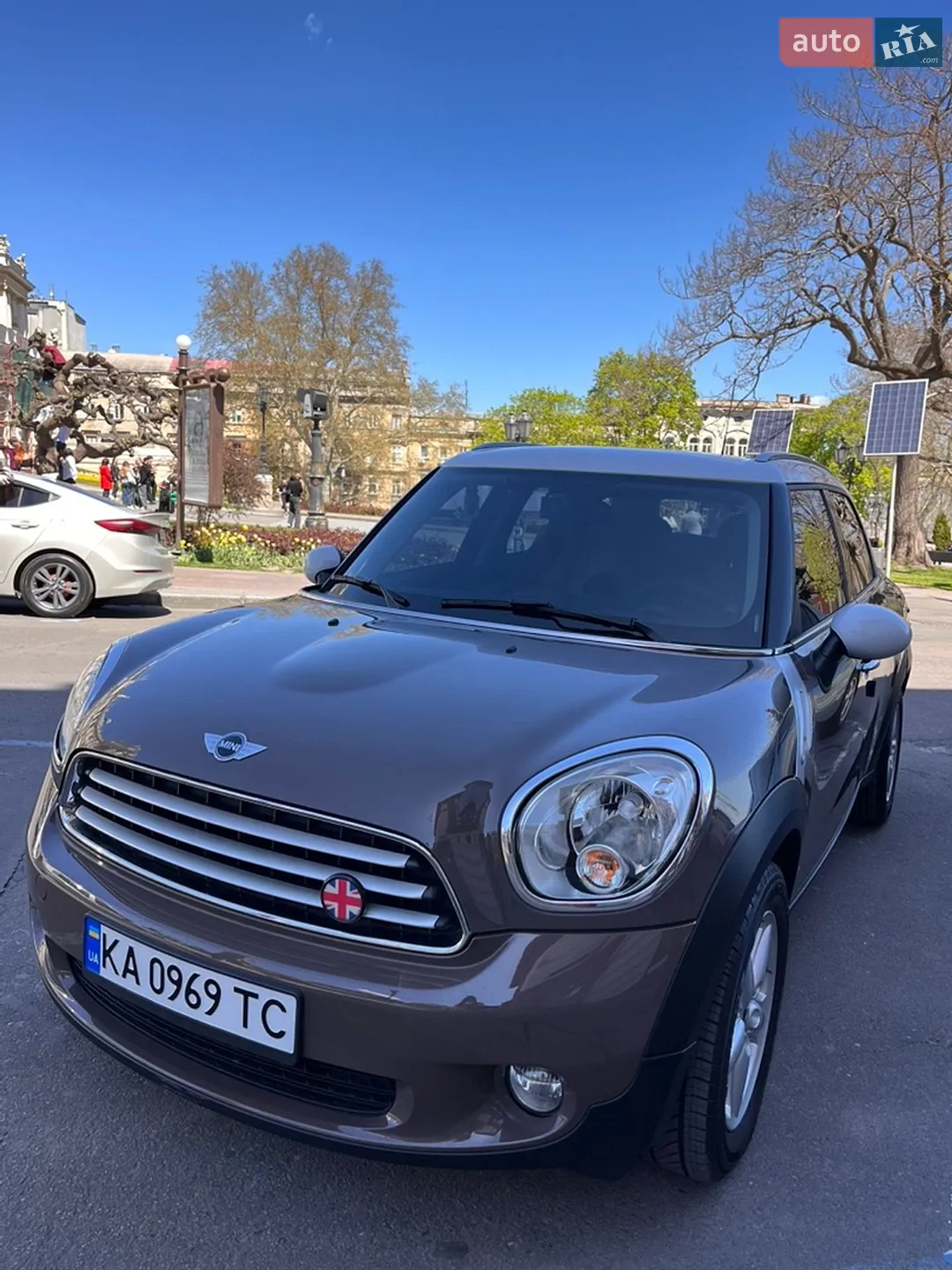2013 MINI Countryman - мініатюра 14