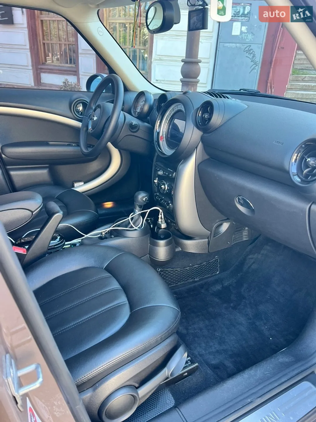 2013 MINI Countryman - мініатюра 21