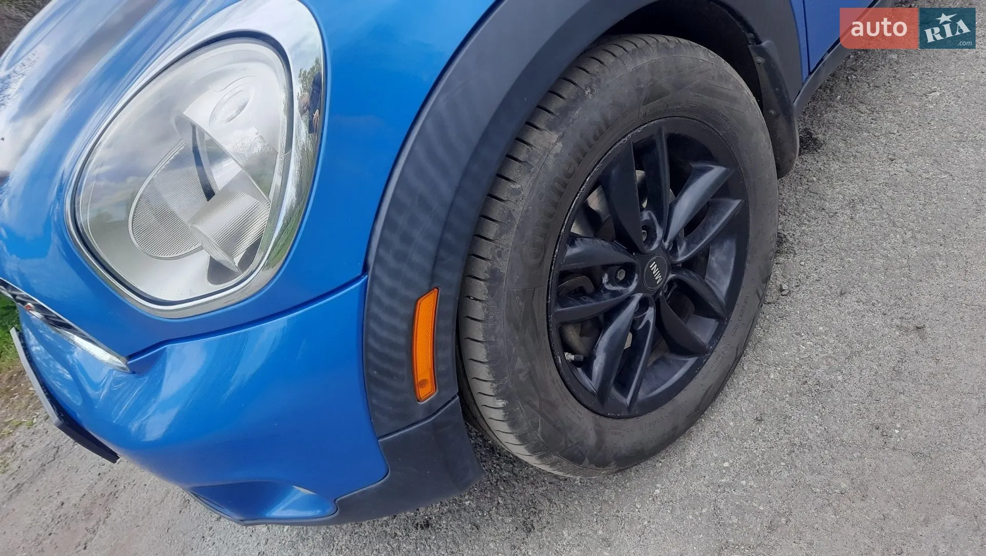 2014 MINI Countryman - мініатюра 11