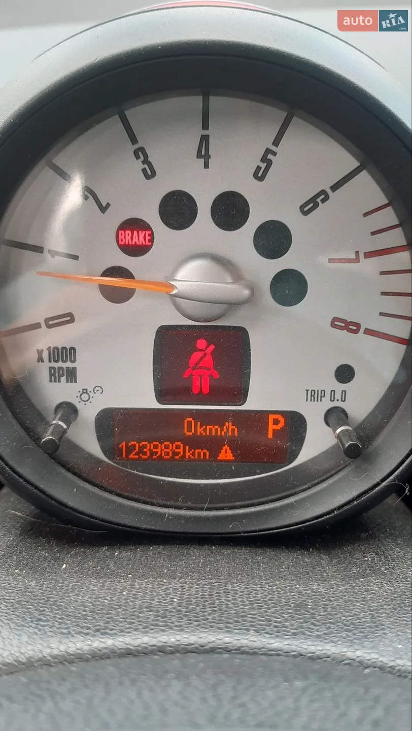 2014 MINI Countryman - мініатюра 12