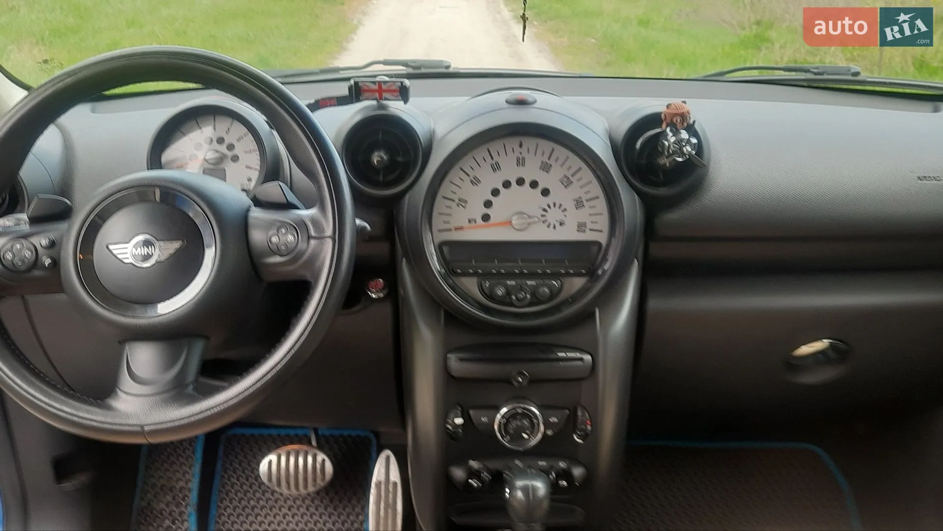 2014 MINI Countryman - мініатюра 13