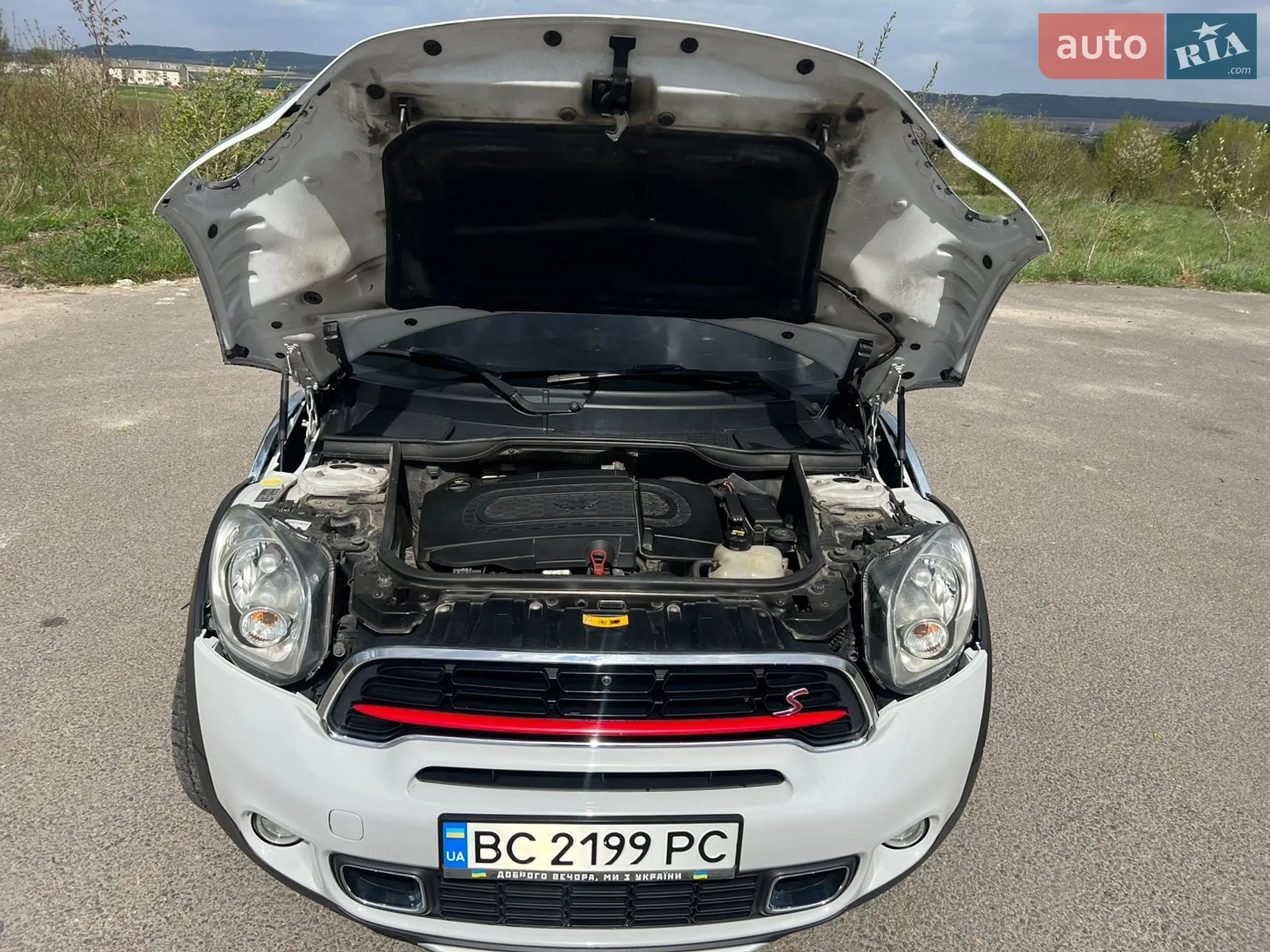 2014 MINI Countryman - мініатюра 7
