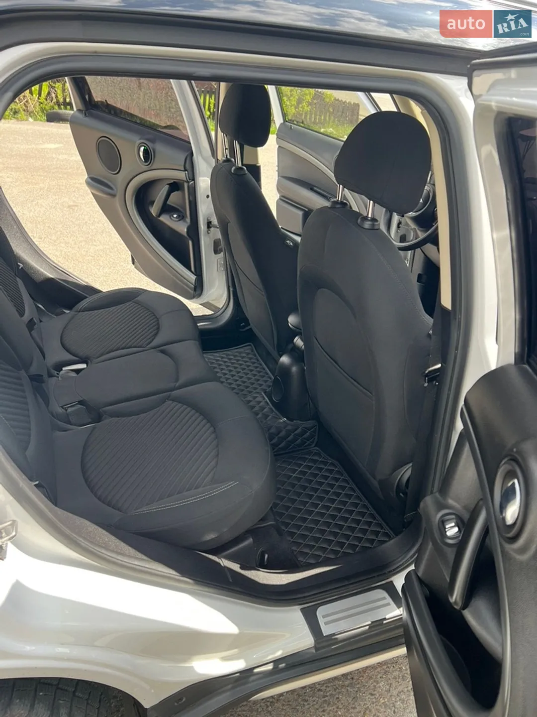 2014 MINI Countryman - мініатюра 17