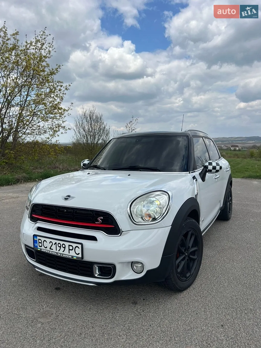 2014 MINI Countryman - мініатюра 9