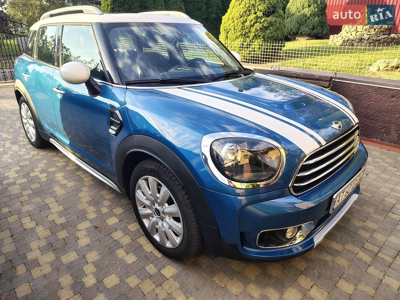 2016 MINI Countryman - мініатюра 13