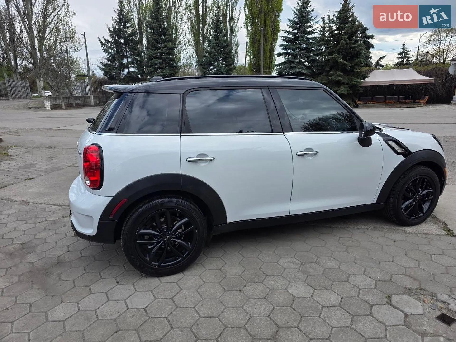 2016 MINI Countryman - мініатюра 8