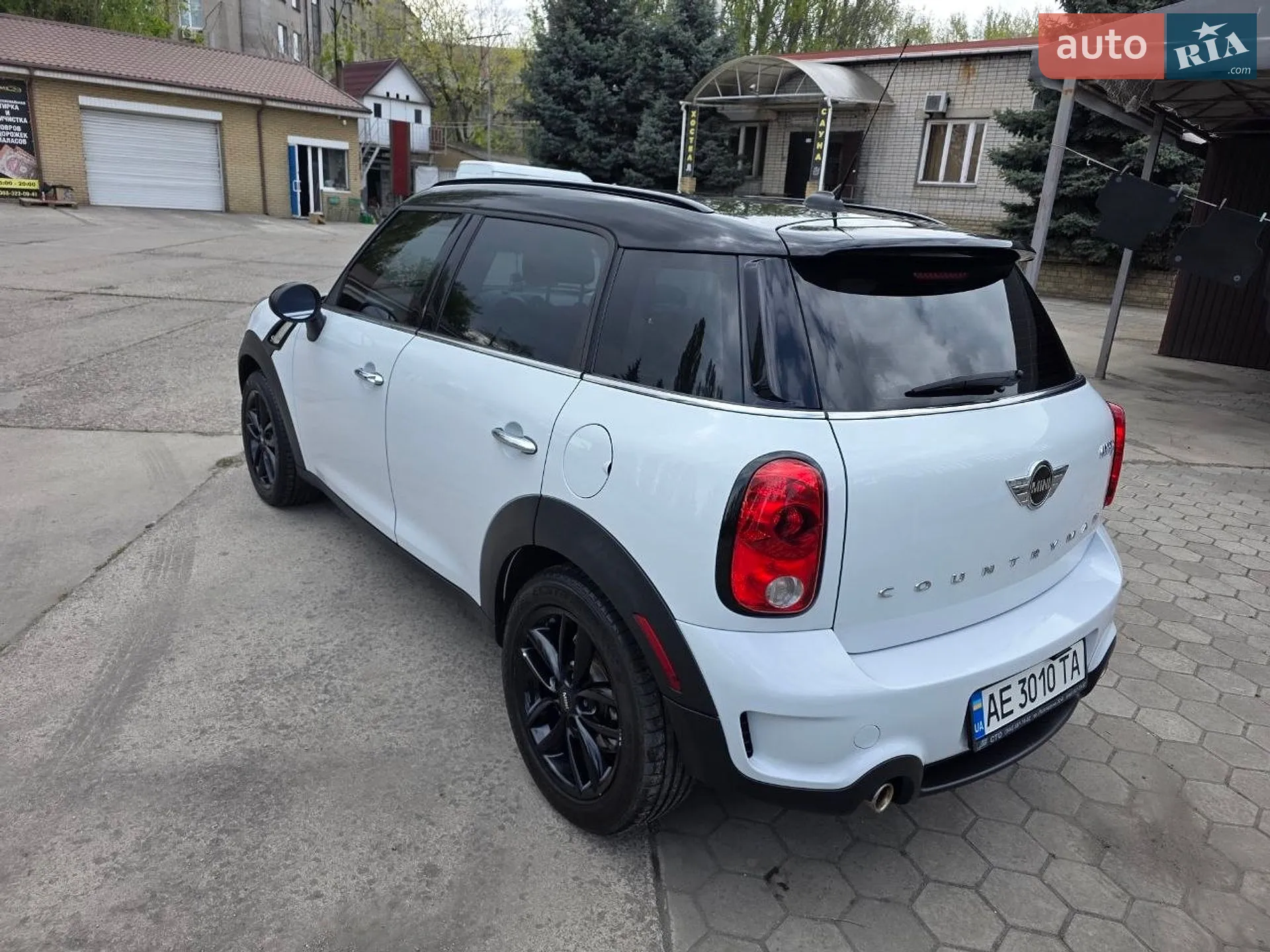 2016 MINI Countryman - мініатюра 18