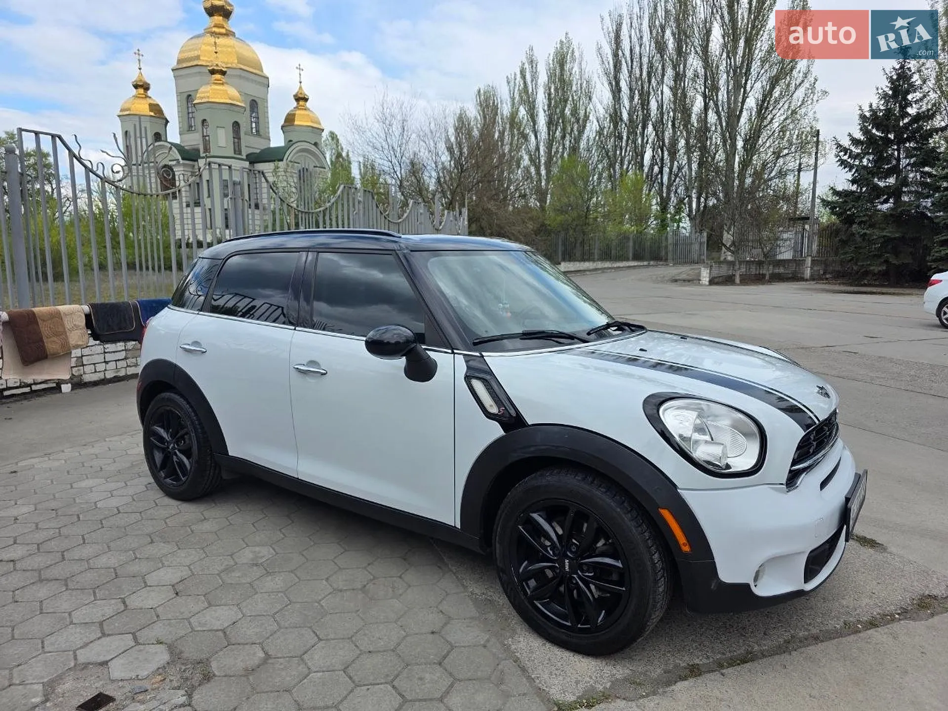 2016 MINI Countryman - мініатюра 27