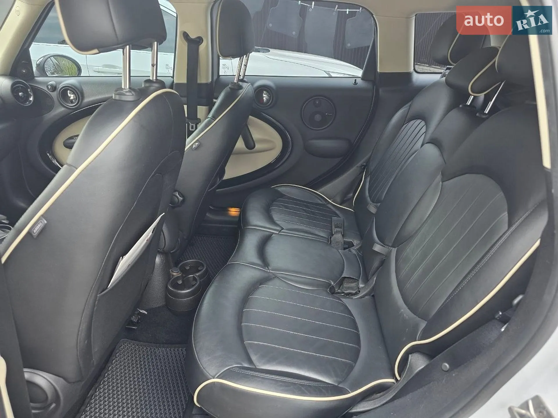 2016 MINI Countryman - мініатюра 21