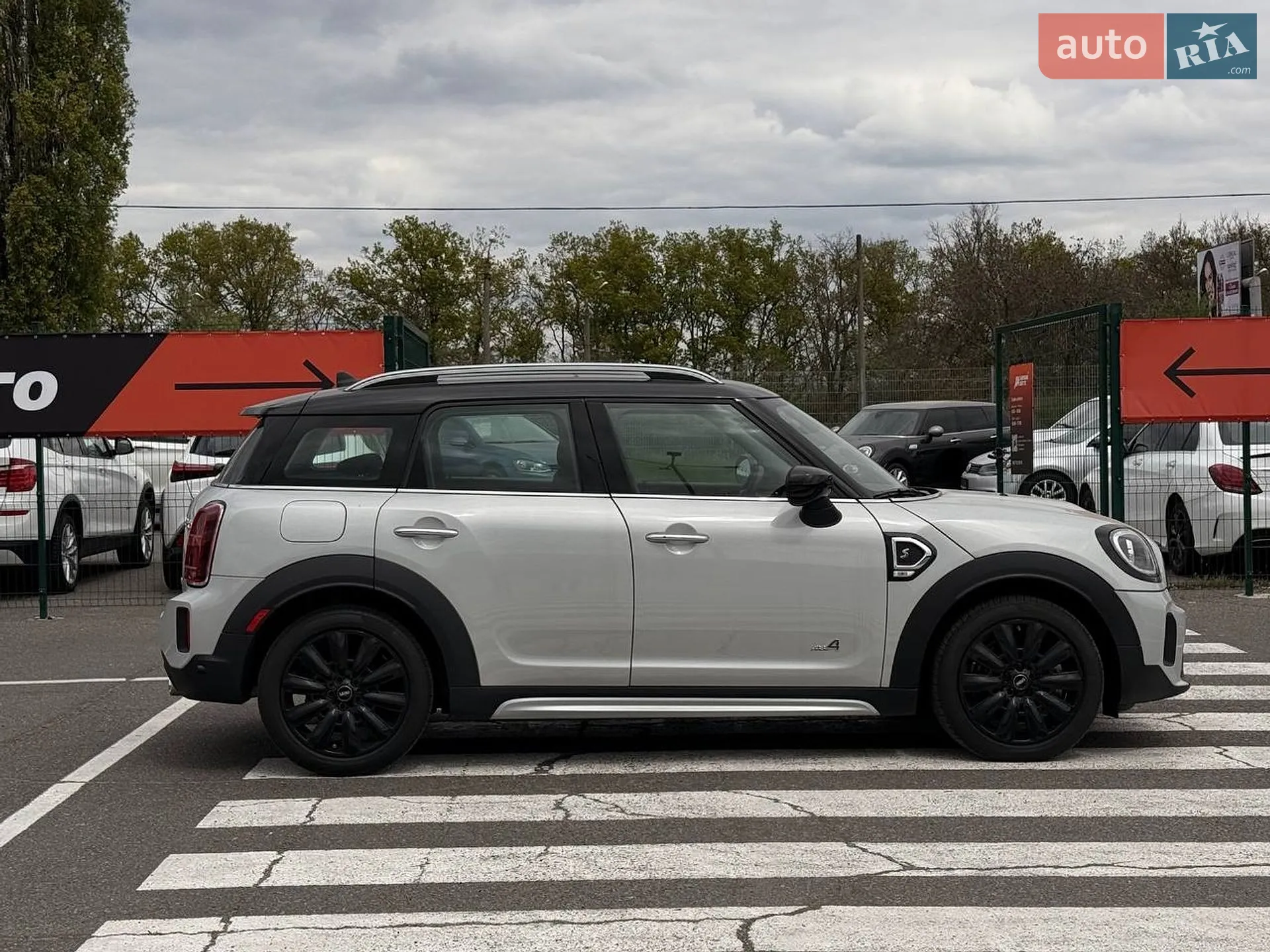 2022 MINI Countryman - мініатюра 4