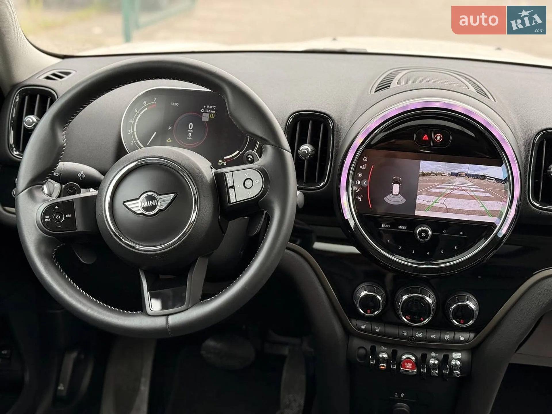 2022 MINI Countryman - мініатюра 11