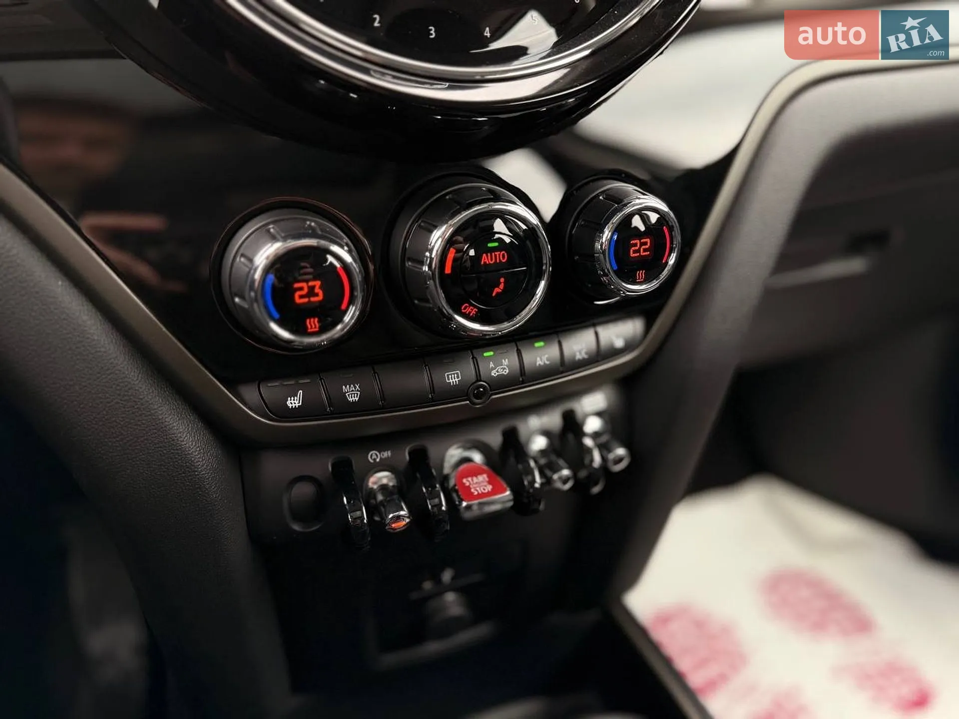 2022 MINI Countryman - мініатюра 15