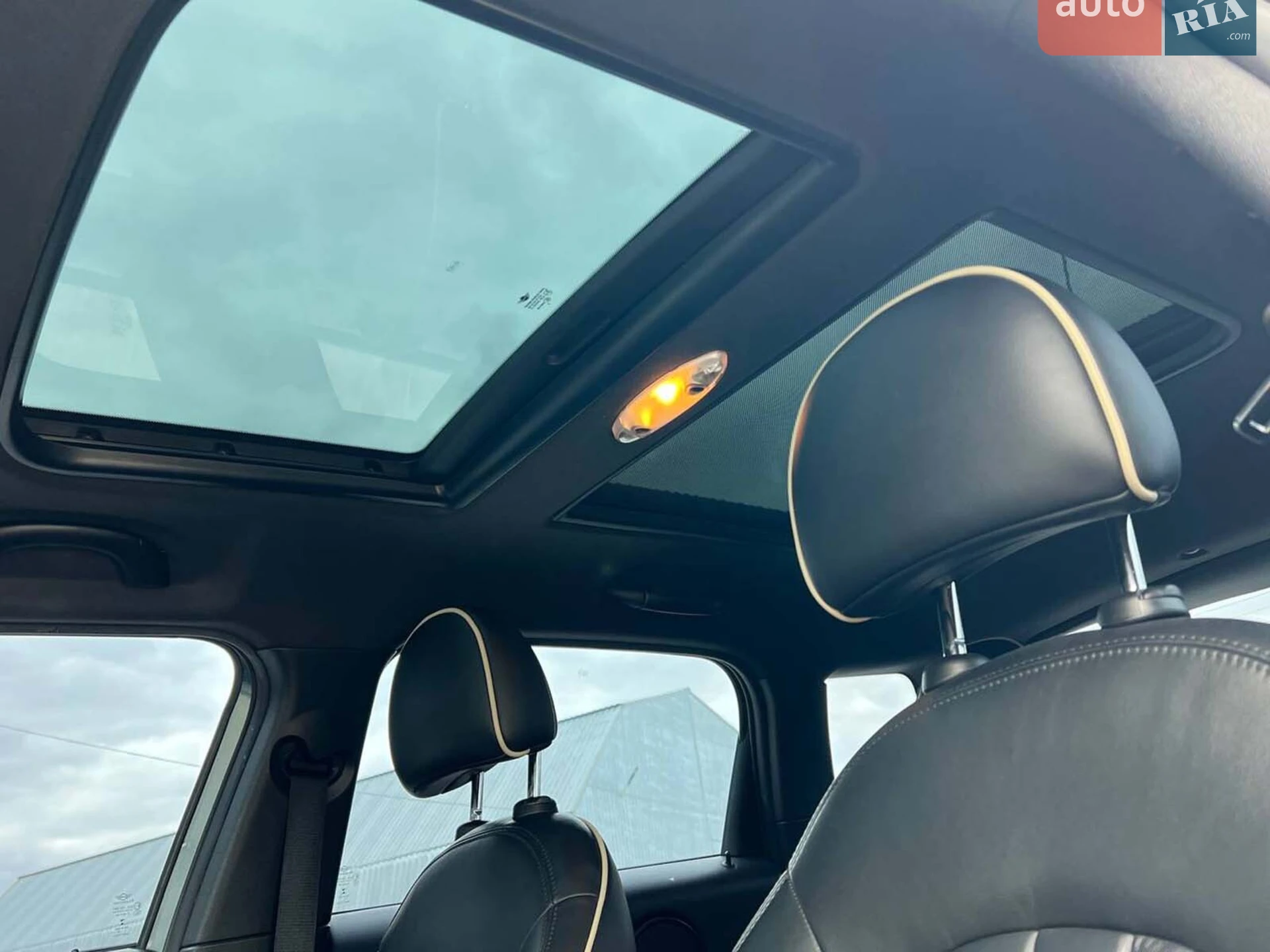 2015 MINI Countryman - мініатюра 37