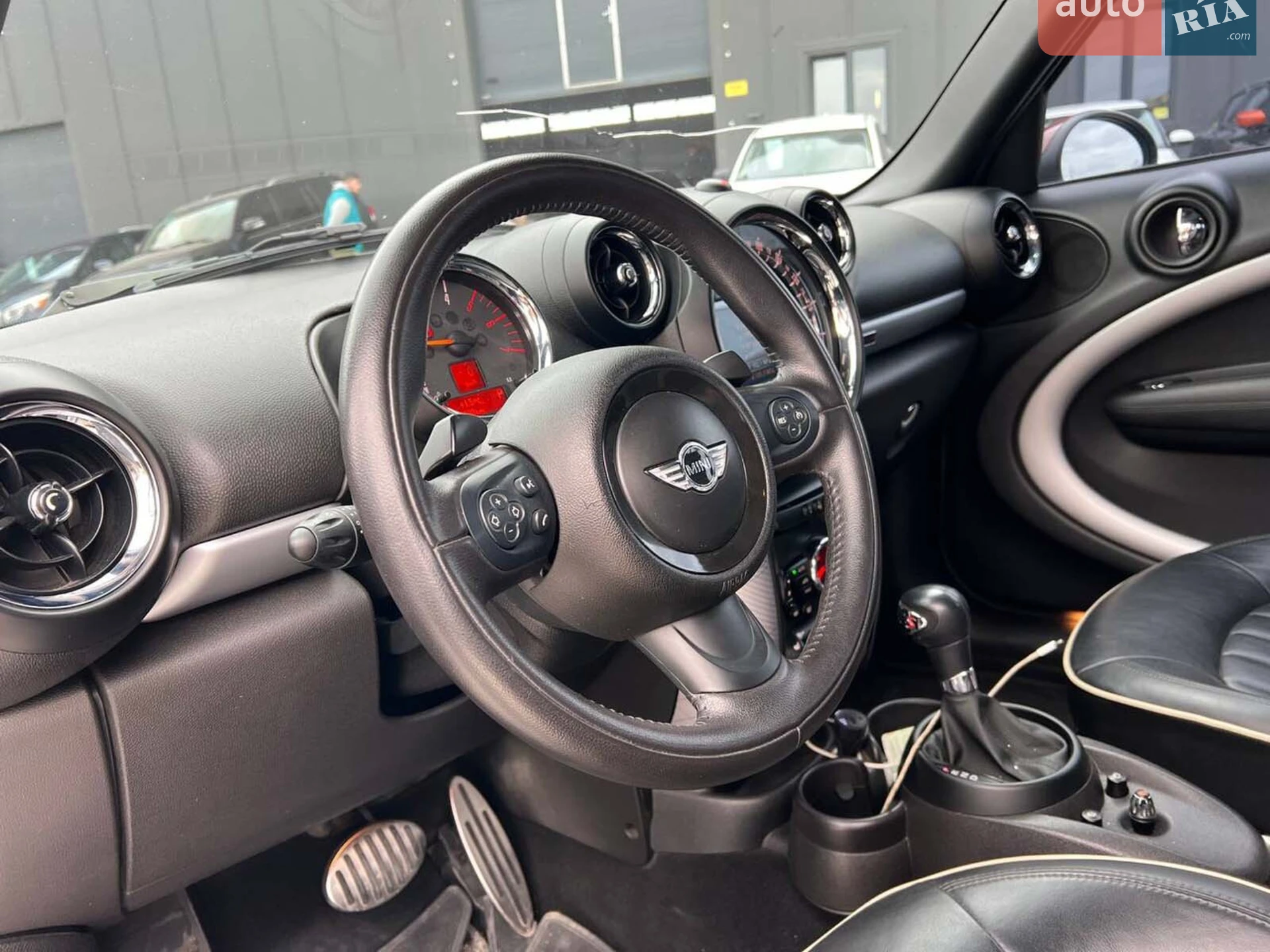 2015 MINI Countryman - мініатюра 20