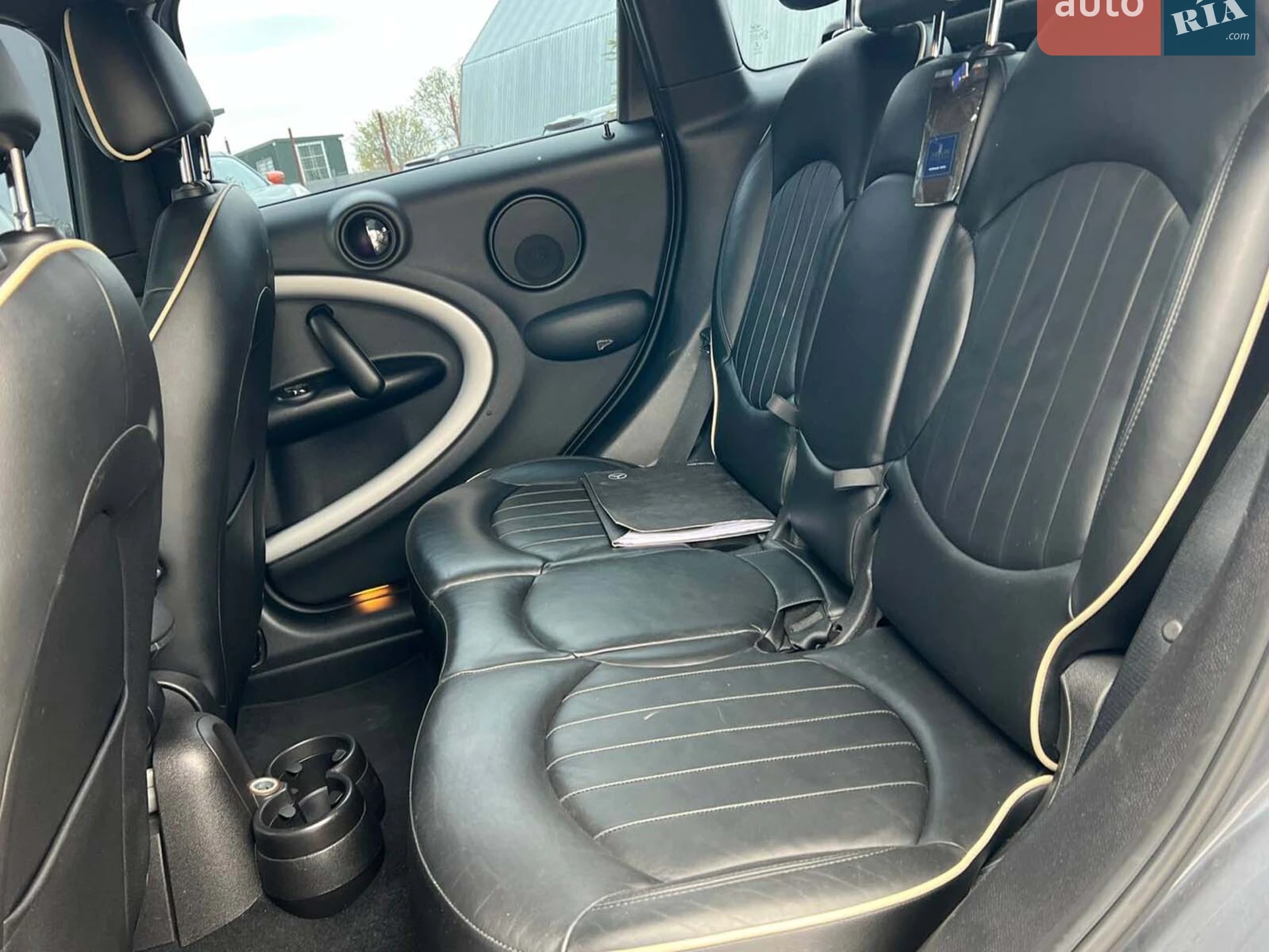 2015 MINI Countryman - мініатюра 40