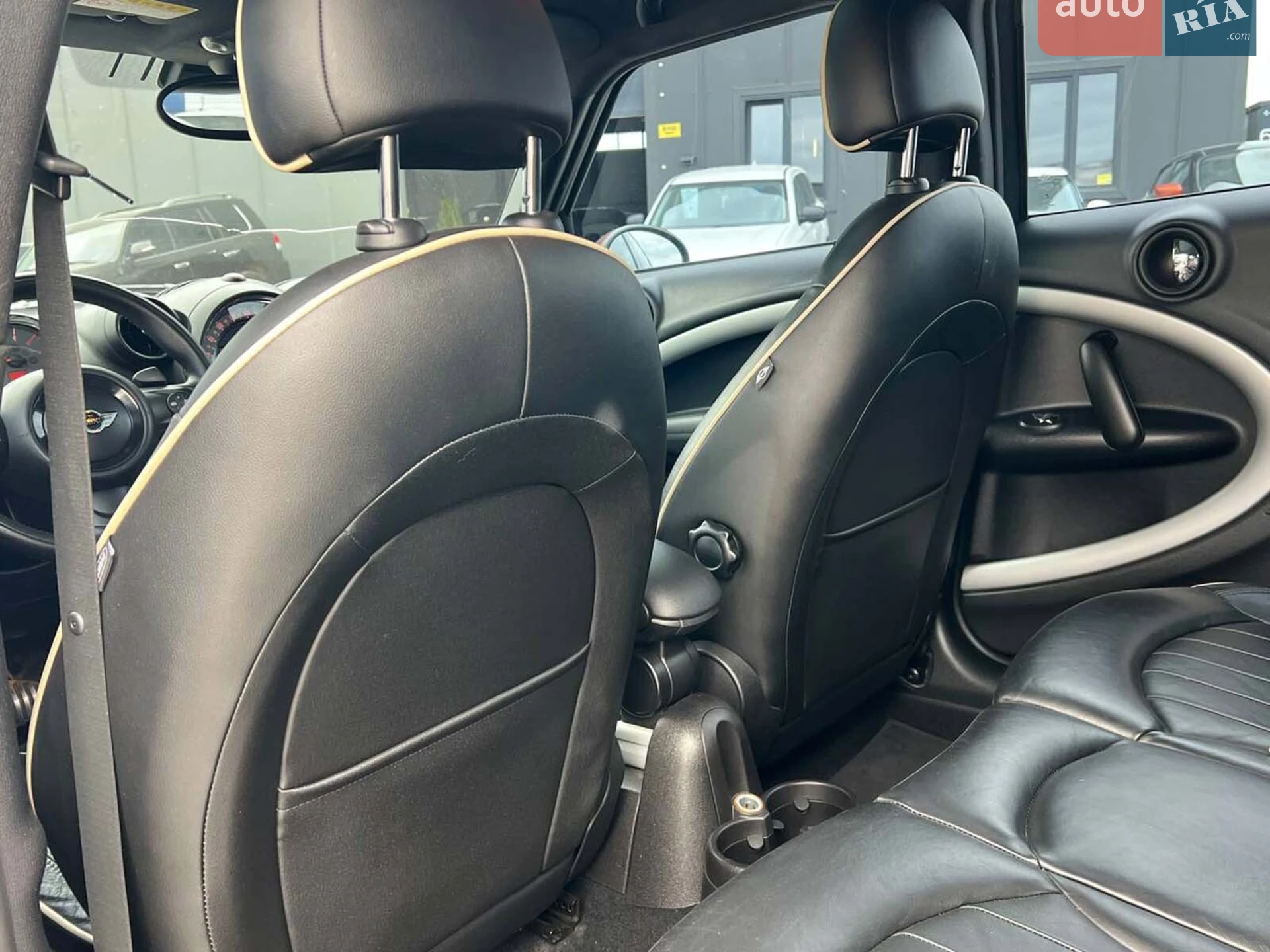 2015 MINI Countryman - мініатюра 39
