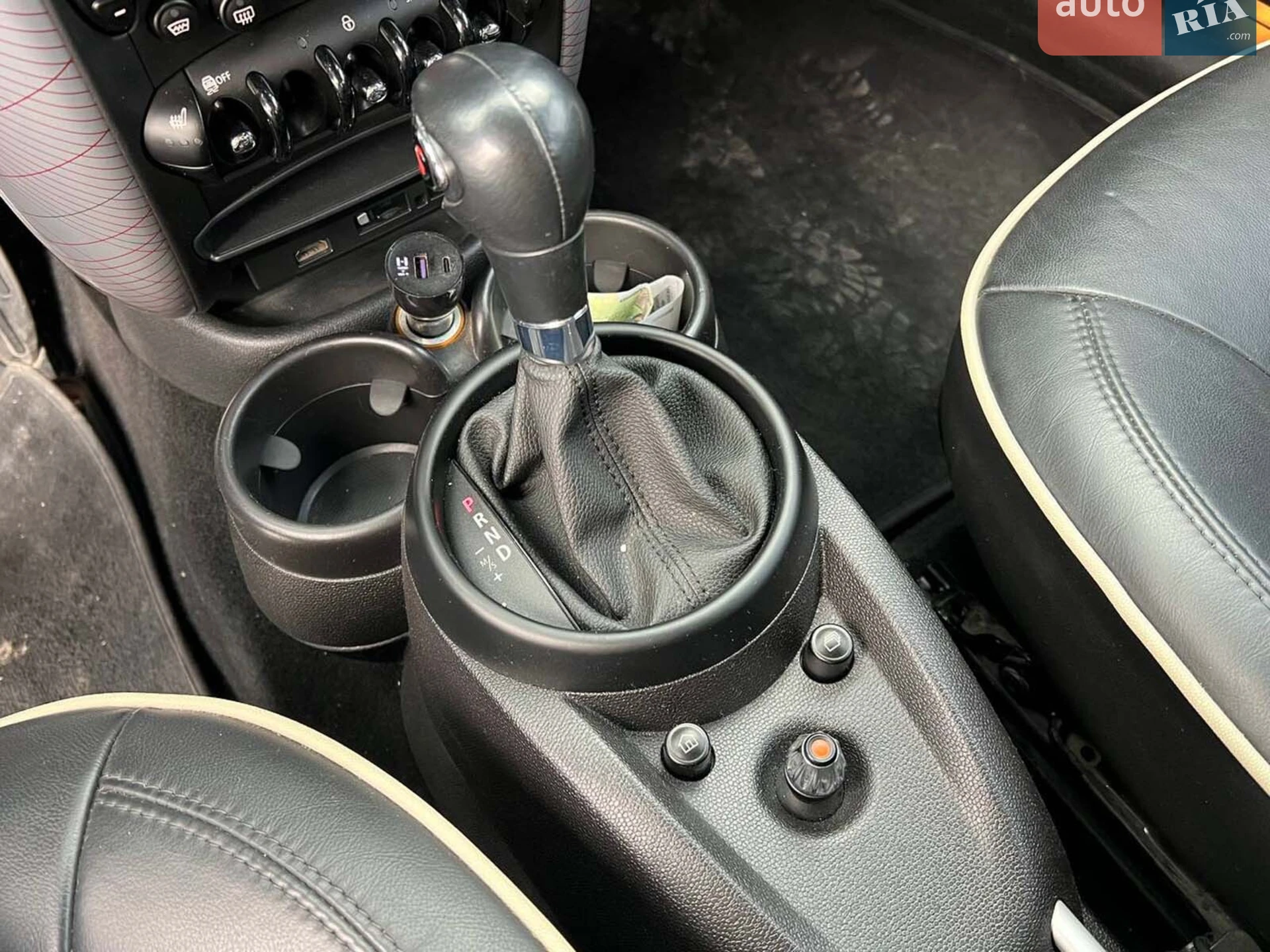 2015 MINI Countryman - мініатюра 32