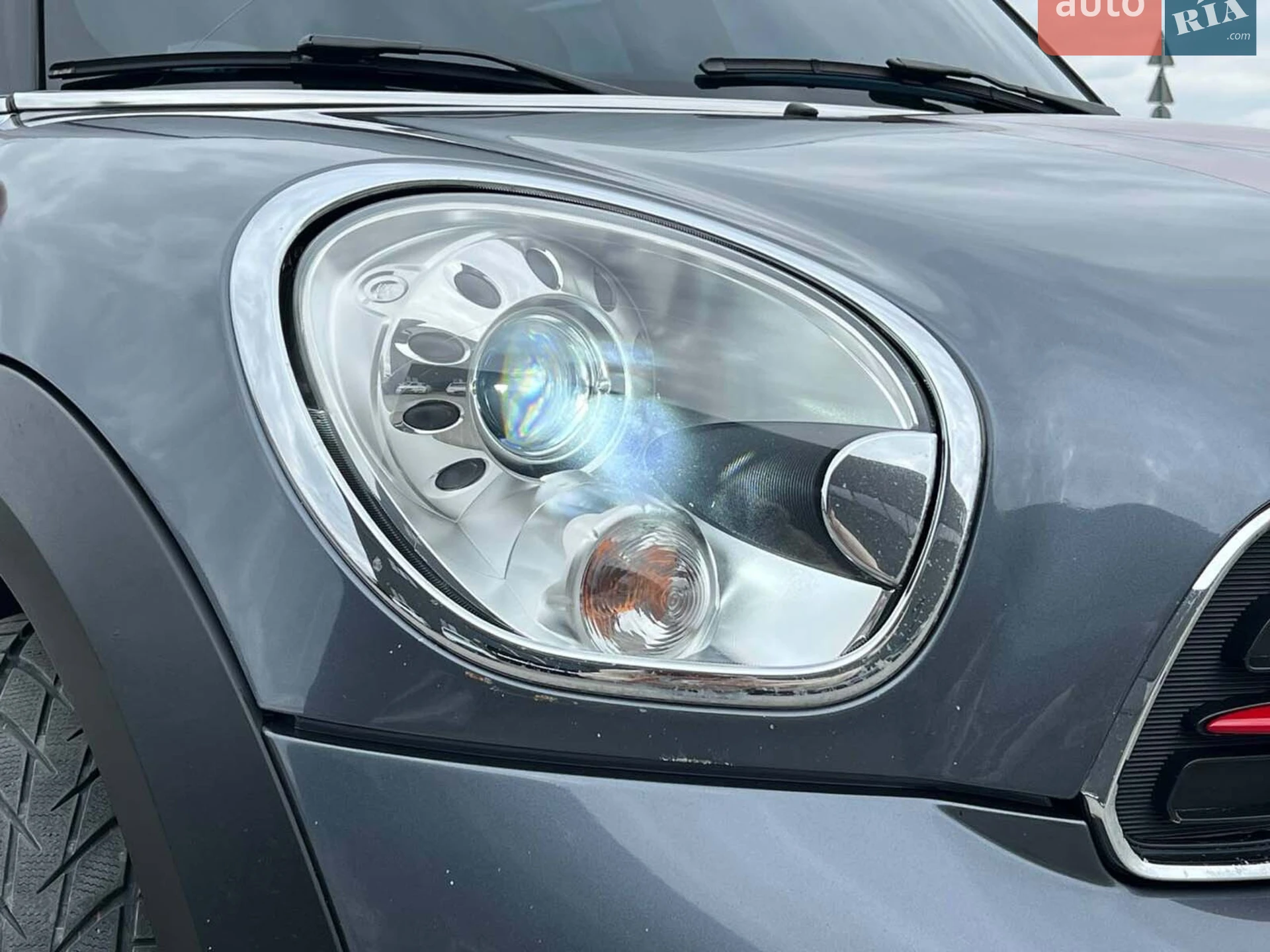 2015 MINI Countryman - мініатюра 13