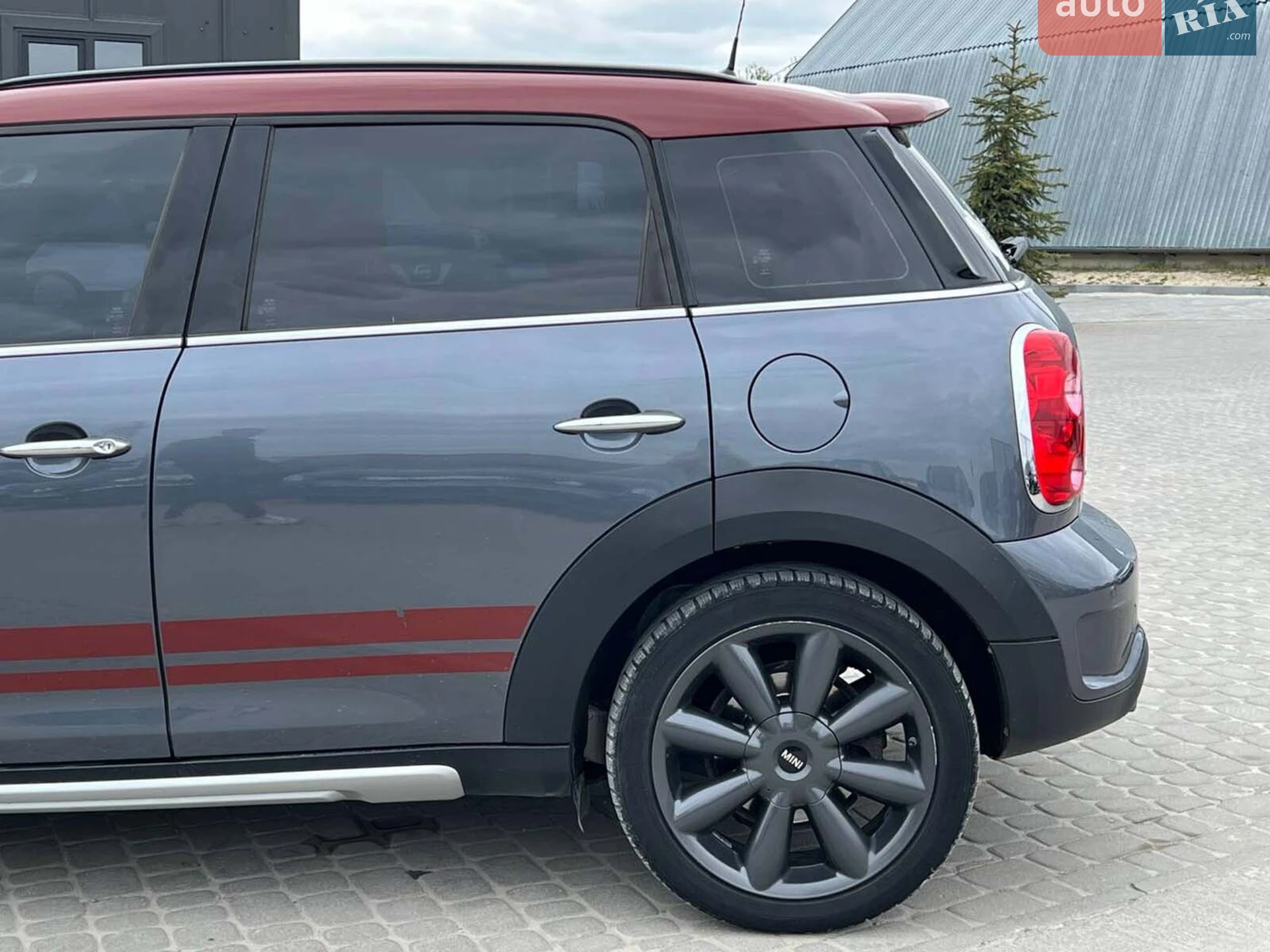 2015 MINI Countryman - мініатюра 5