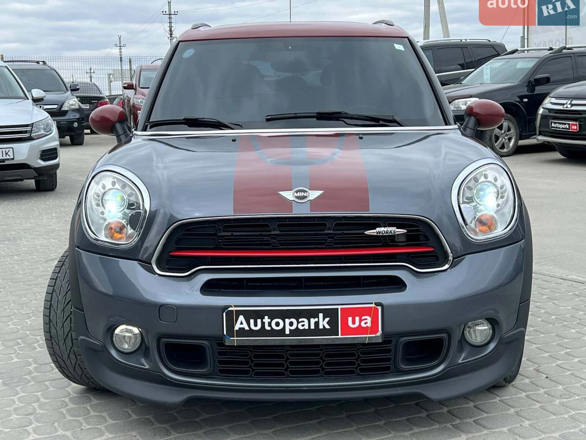 2015 MINI Countryman - мініатюра 2