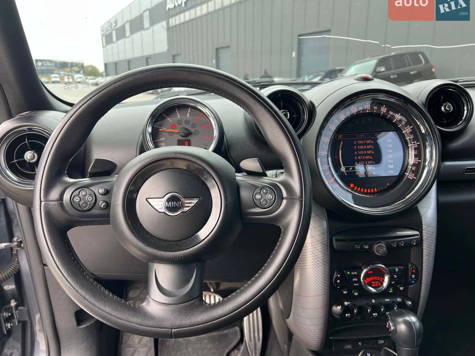 2015 MINI Countryman - мініатюра 24