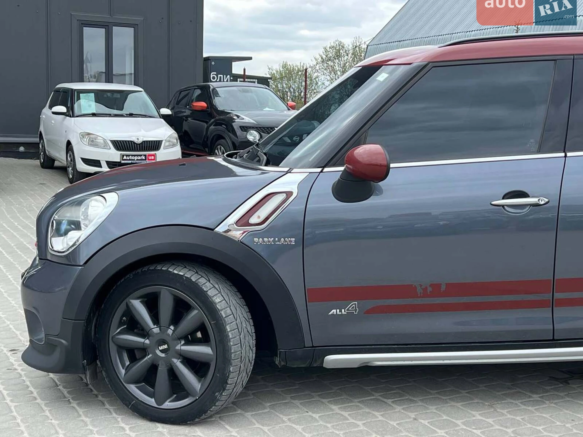 2015 MINI Countryman - мініатюра 3