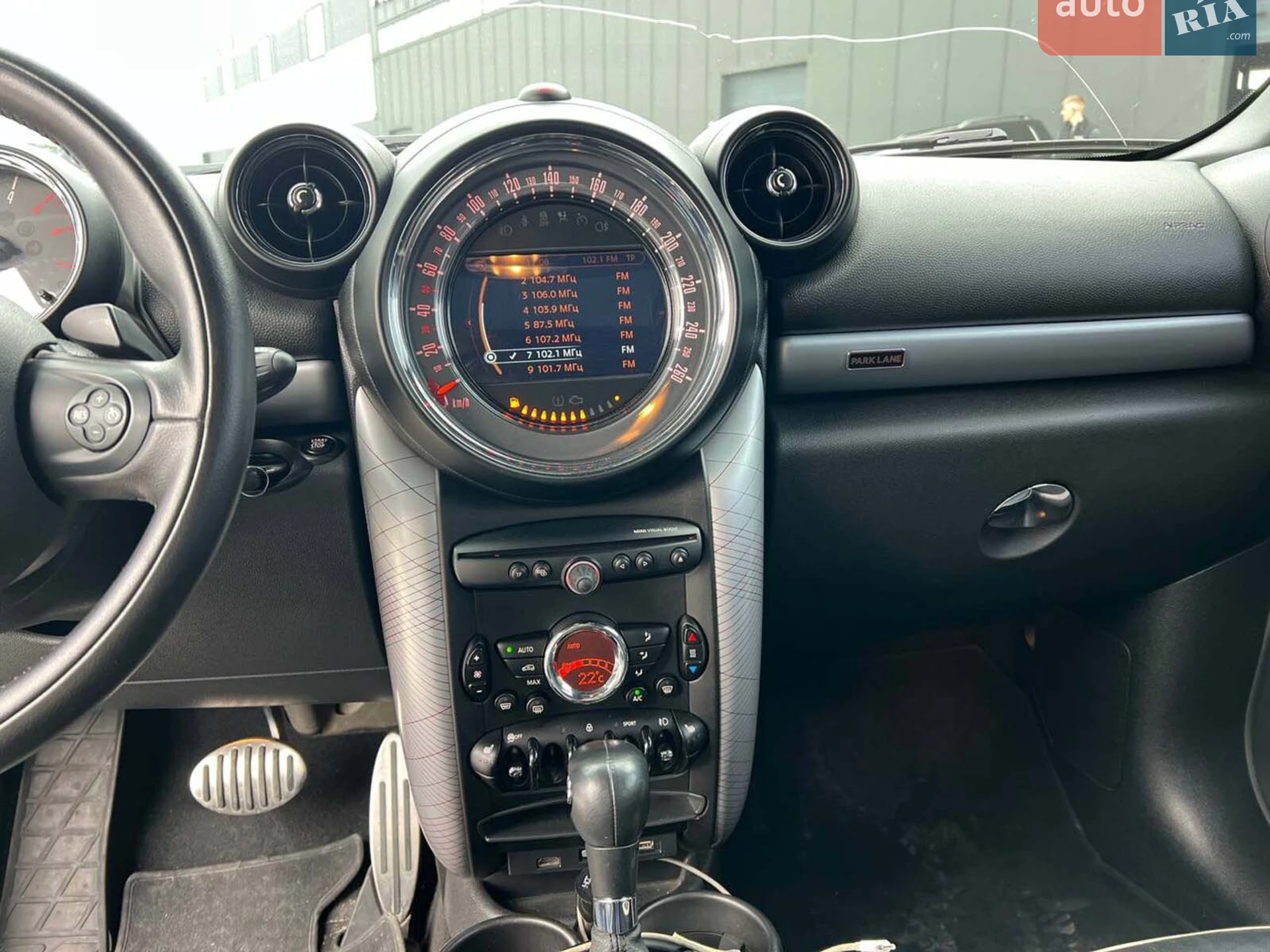 2015 MINI Countryman - мініатюра 29