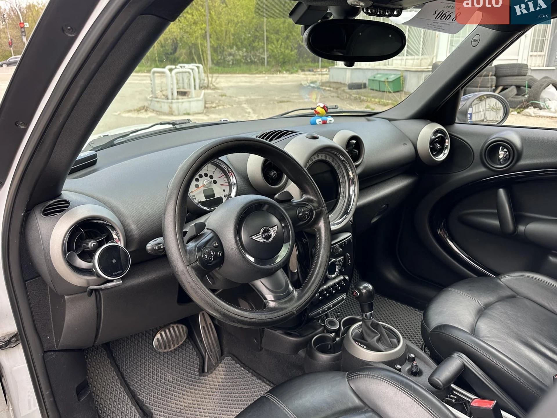 2011 MINI Countryman - мініатюра 16