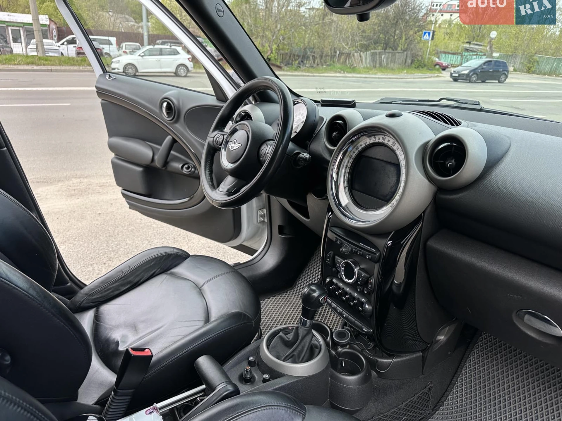 2011 MINI Countryman - мініатюра 22