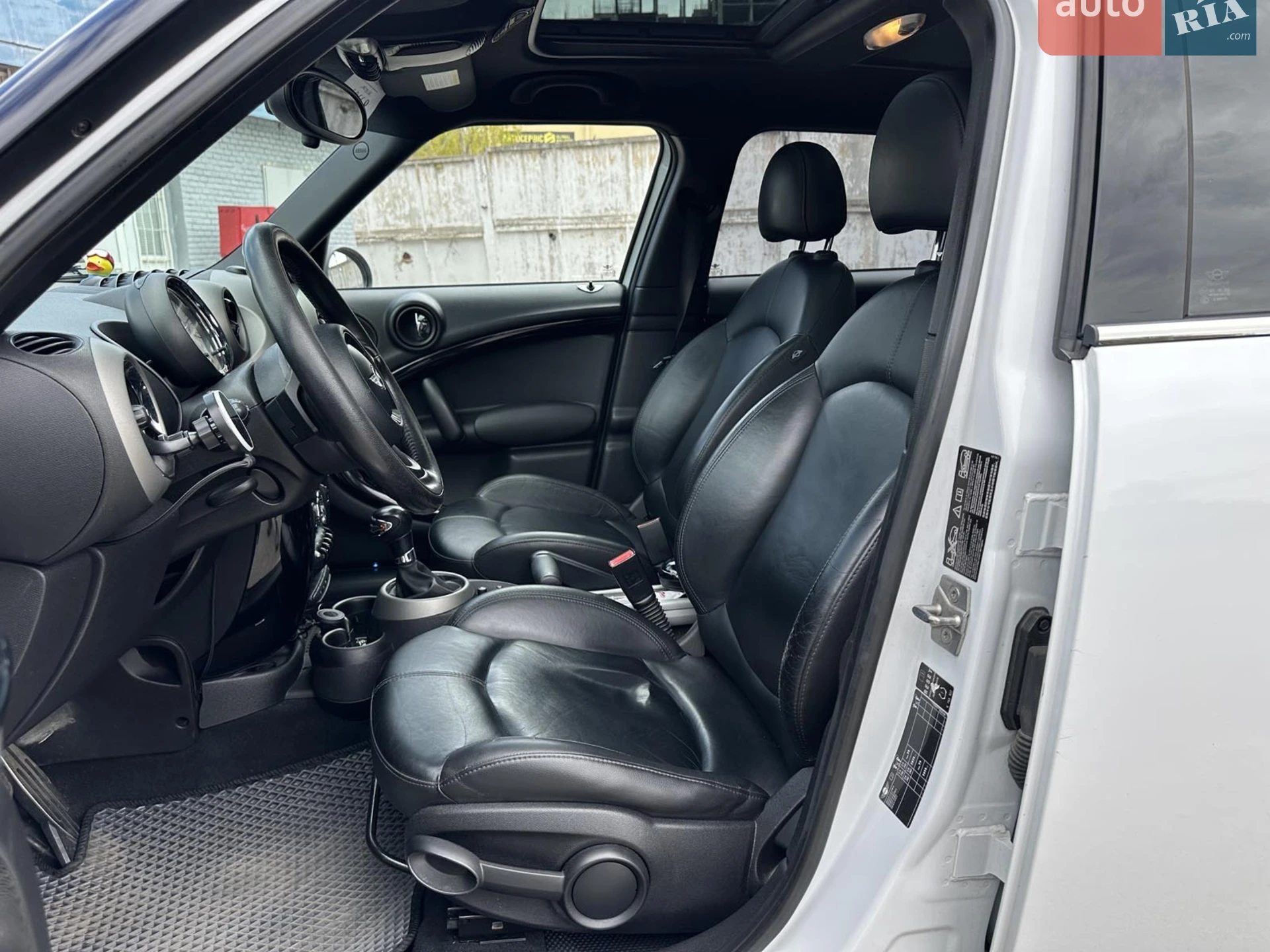 2011 MINI Countryman - мініатюра 14