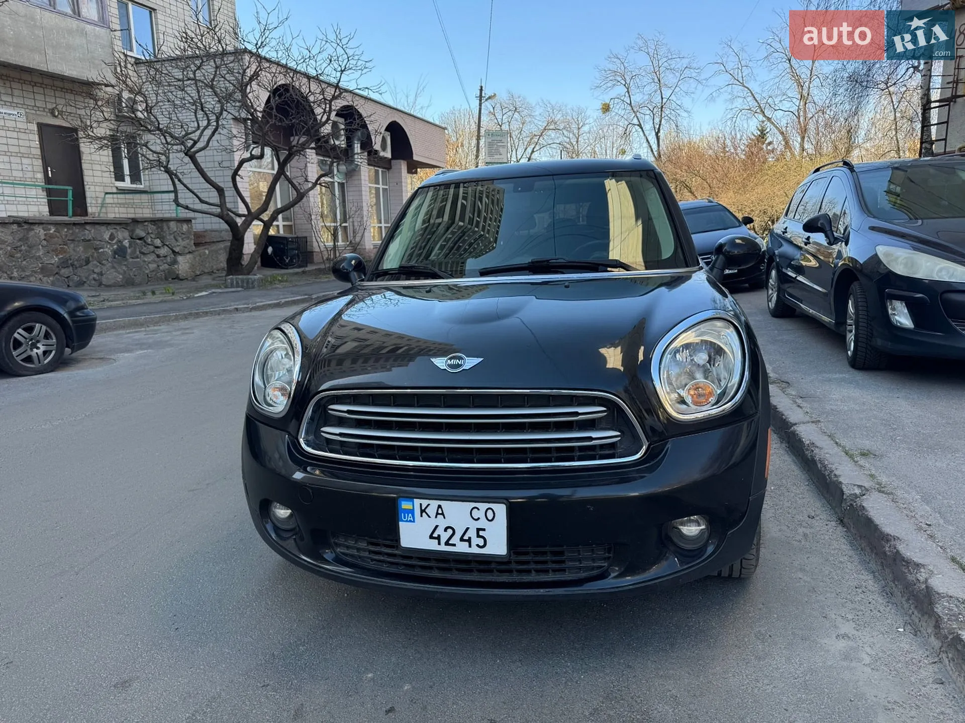 2014 MINI Countryman - мініатюра 2