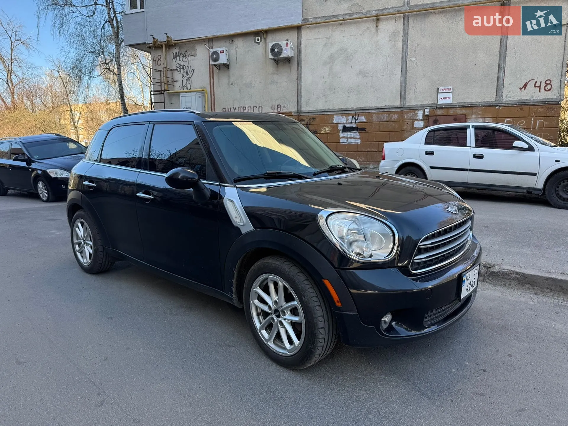 2014 MINI Countryman - мініатюра 3
