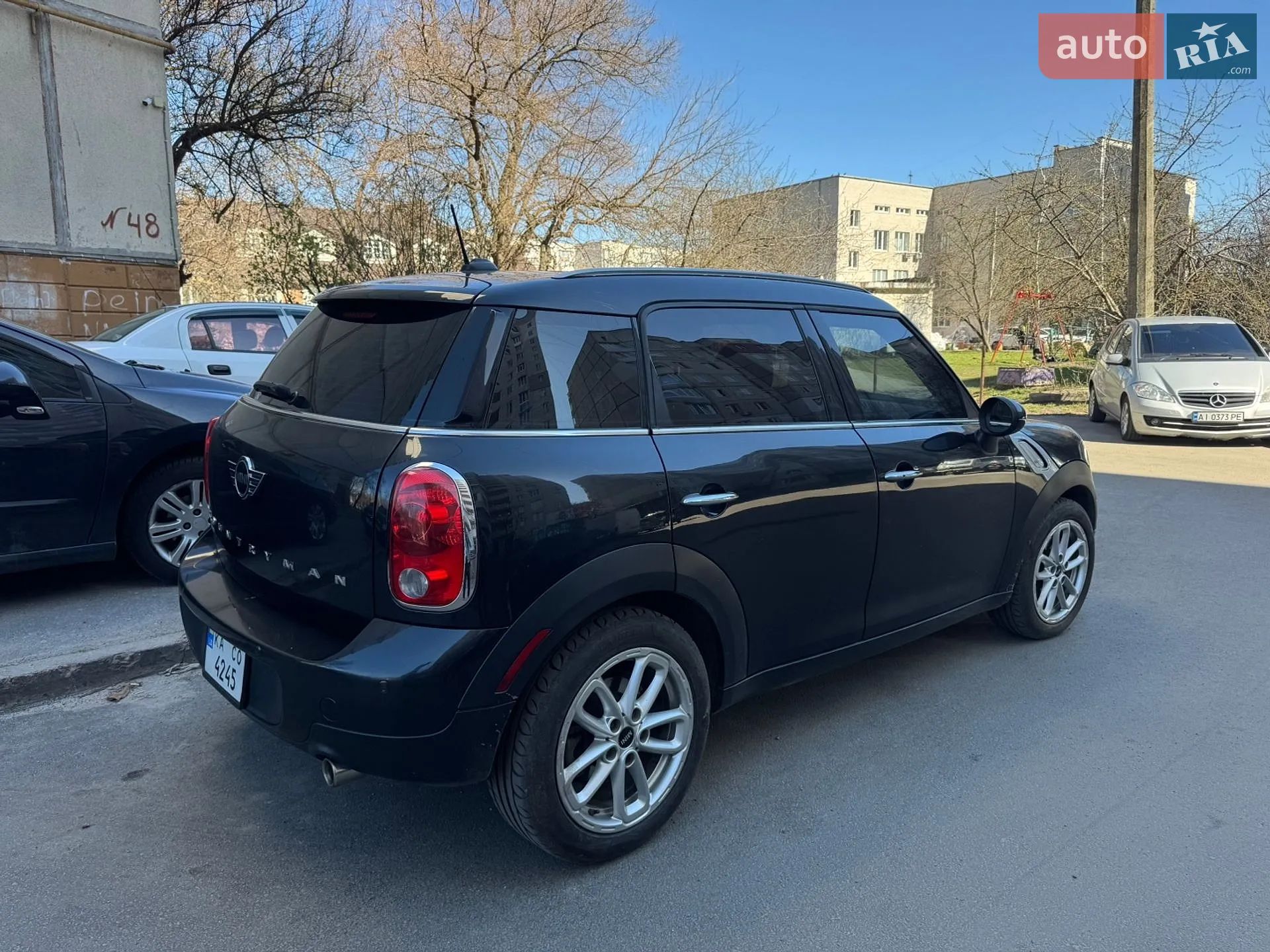 2014 MINI Countryman - мініатюра 4