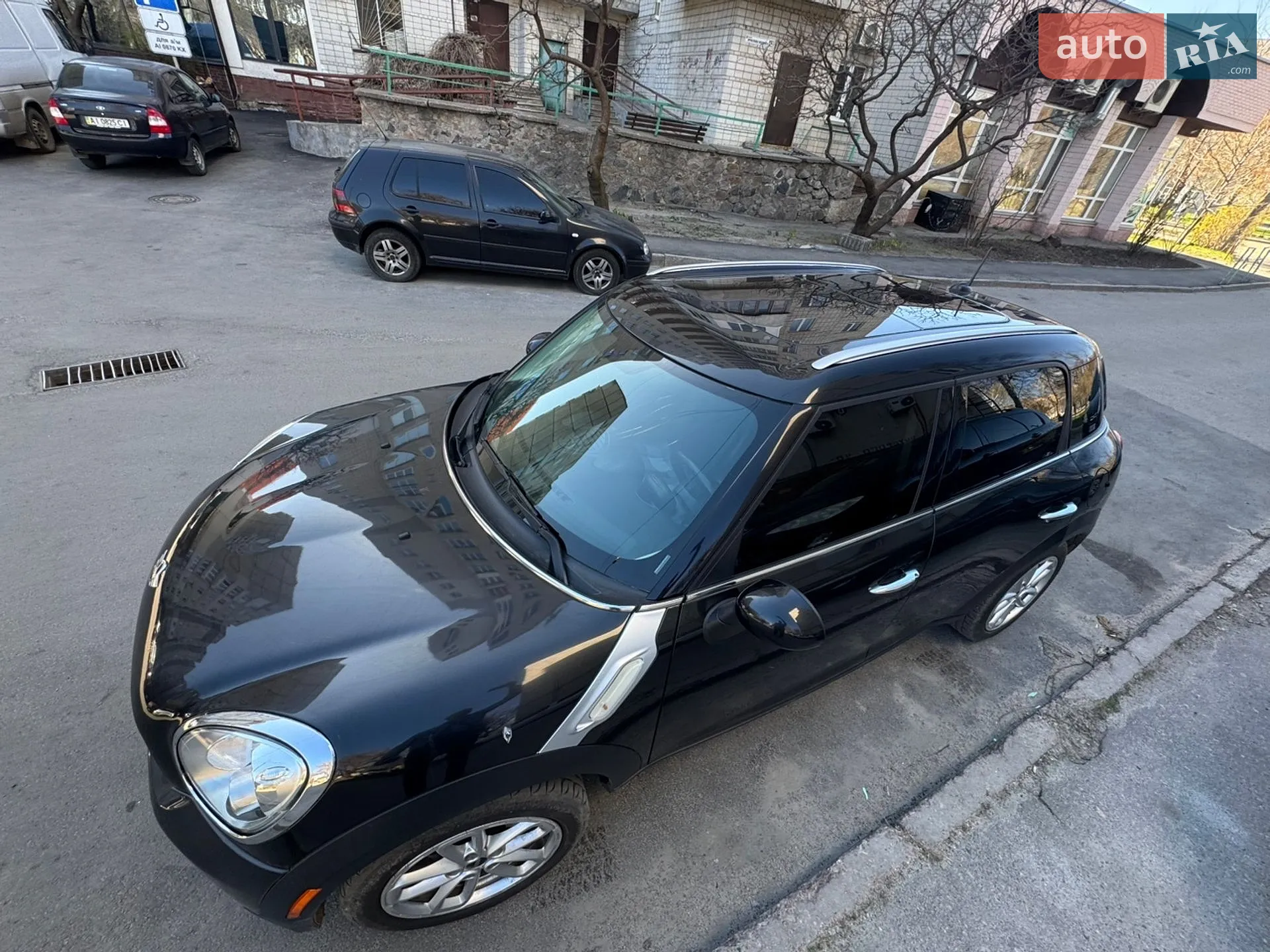 2014 MINI Countryman - мініатюра 5