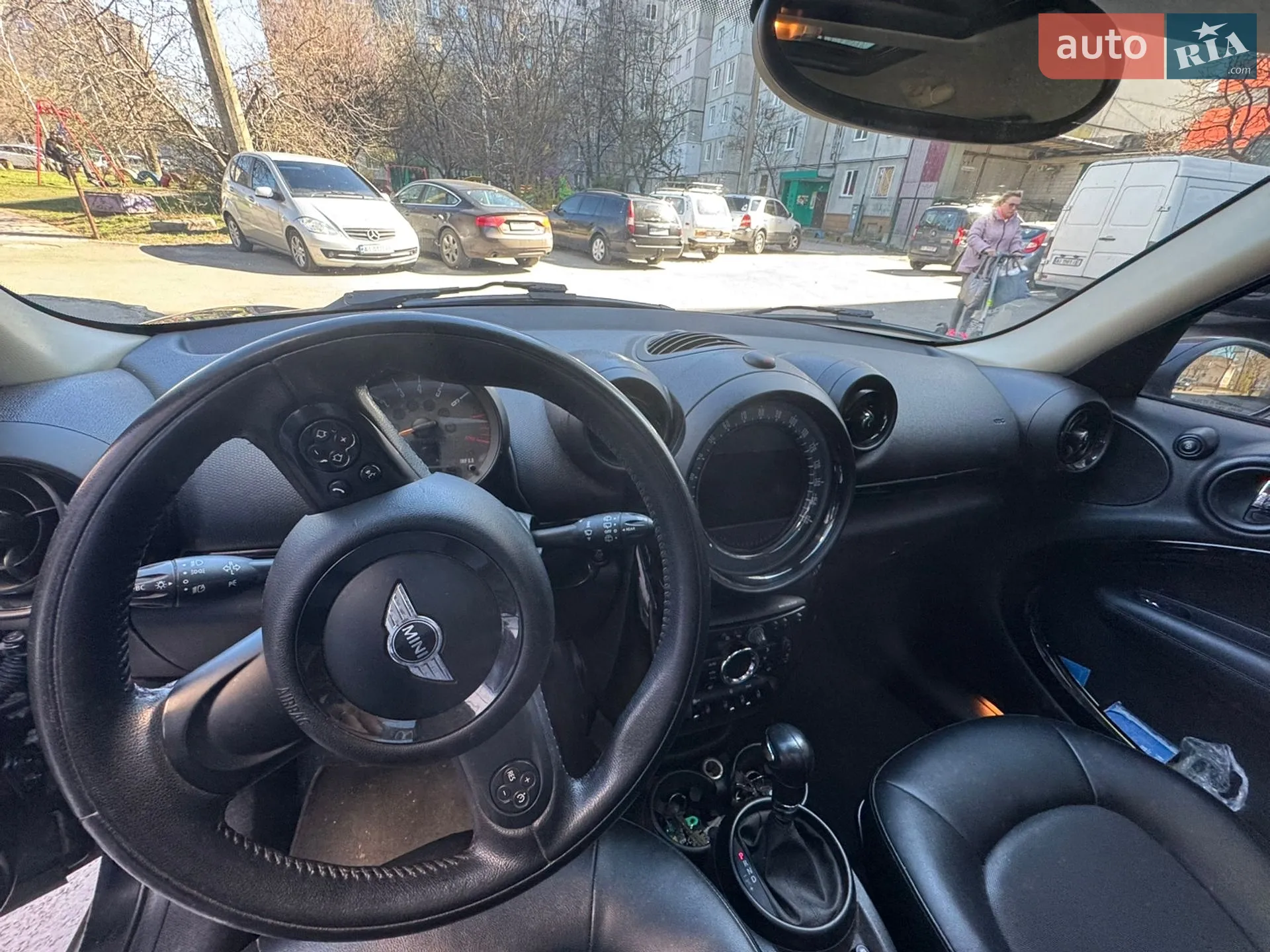 2014 MINI Countryman - мініатюра 6