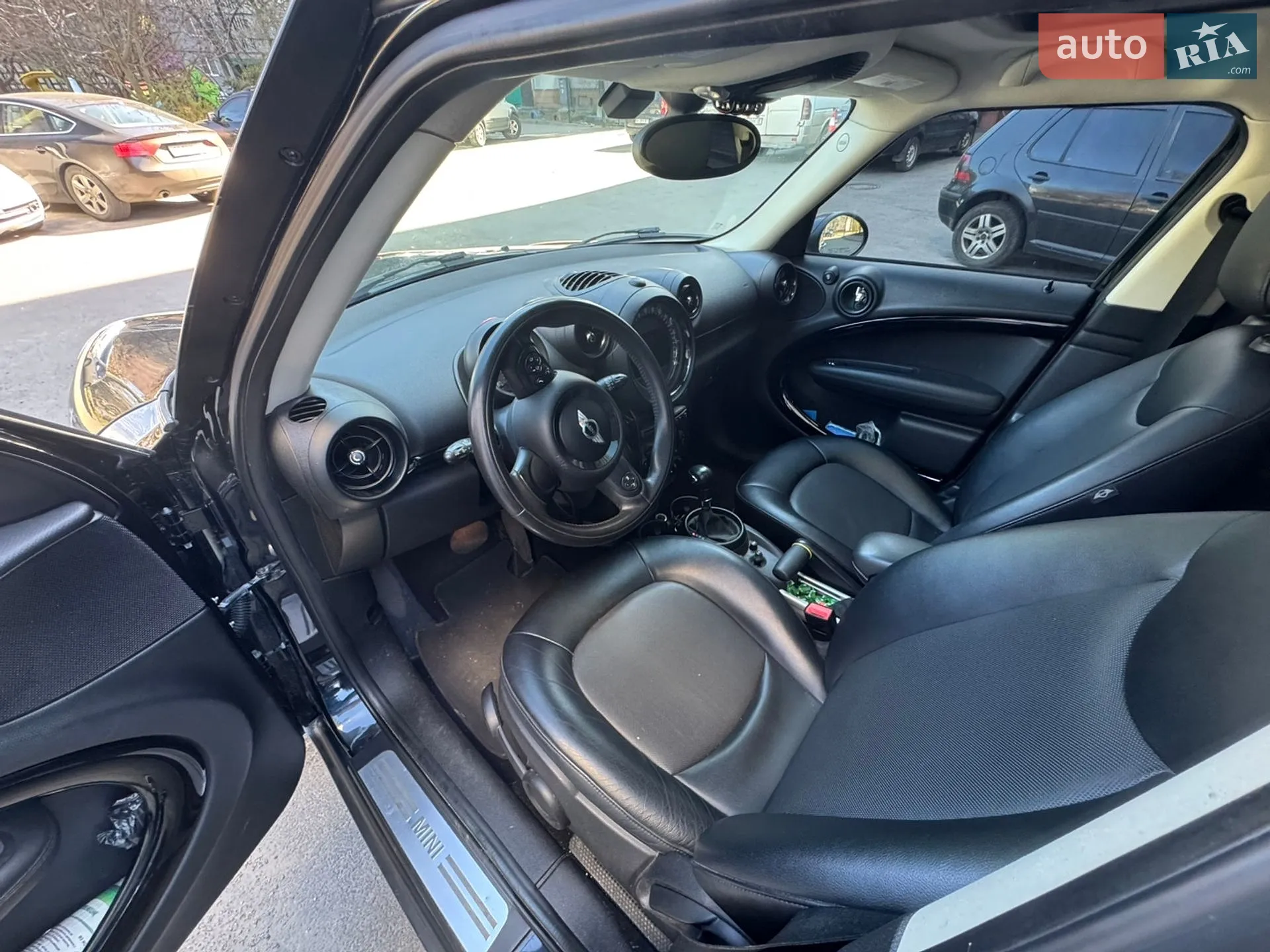 2014 MINI Countryman - мініатюра 7