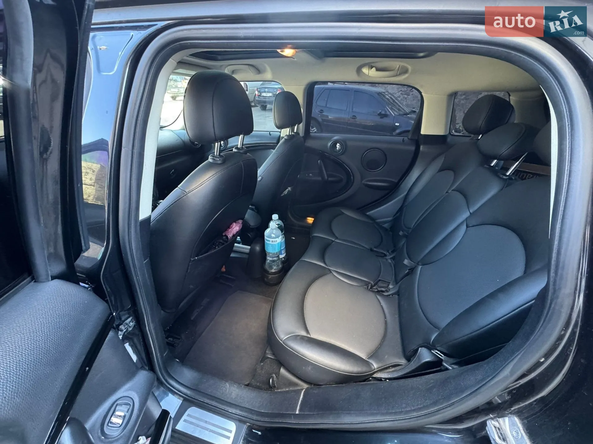 2014 MINI Countryman - мініатюра 8