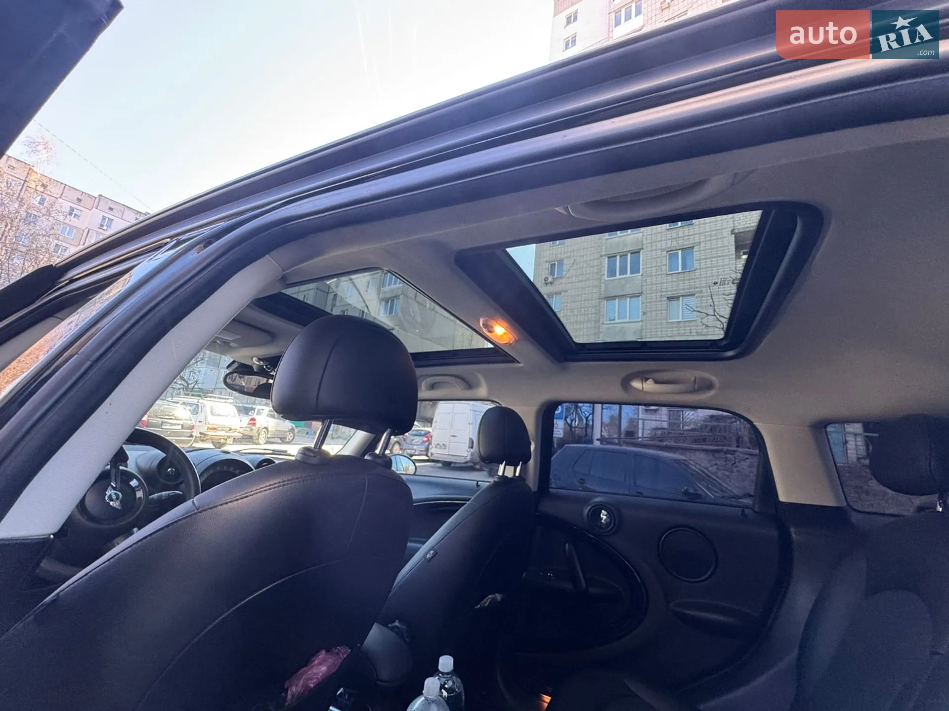 2014 MINI Countryman - мініатюра 9