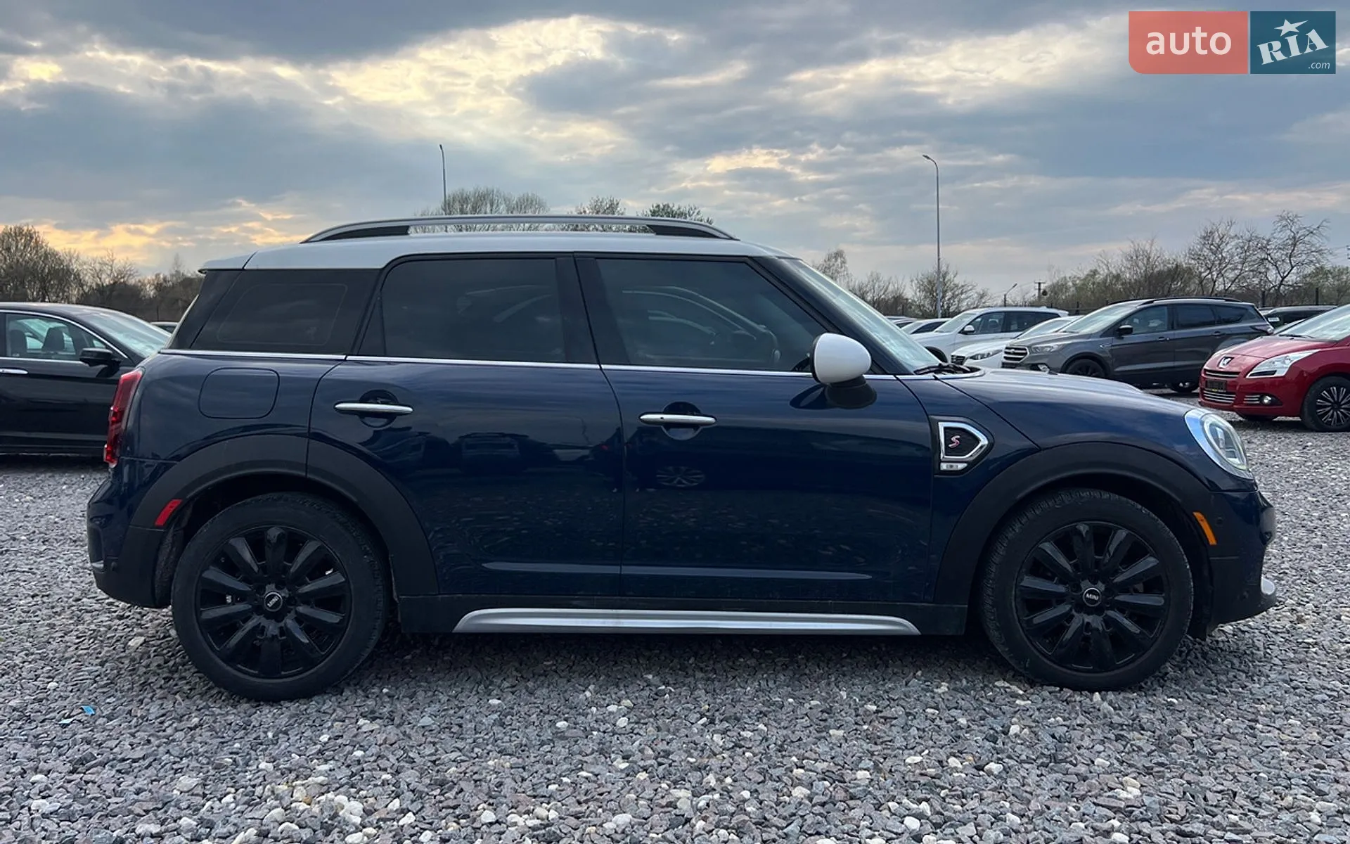 2018 MINI Countryman - мініатюра 8