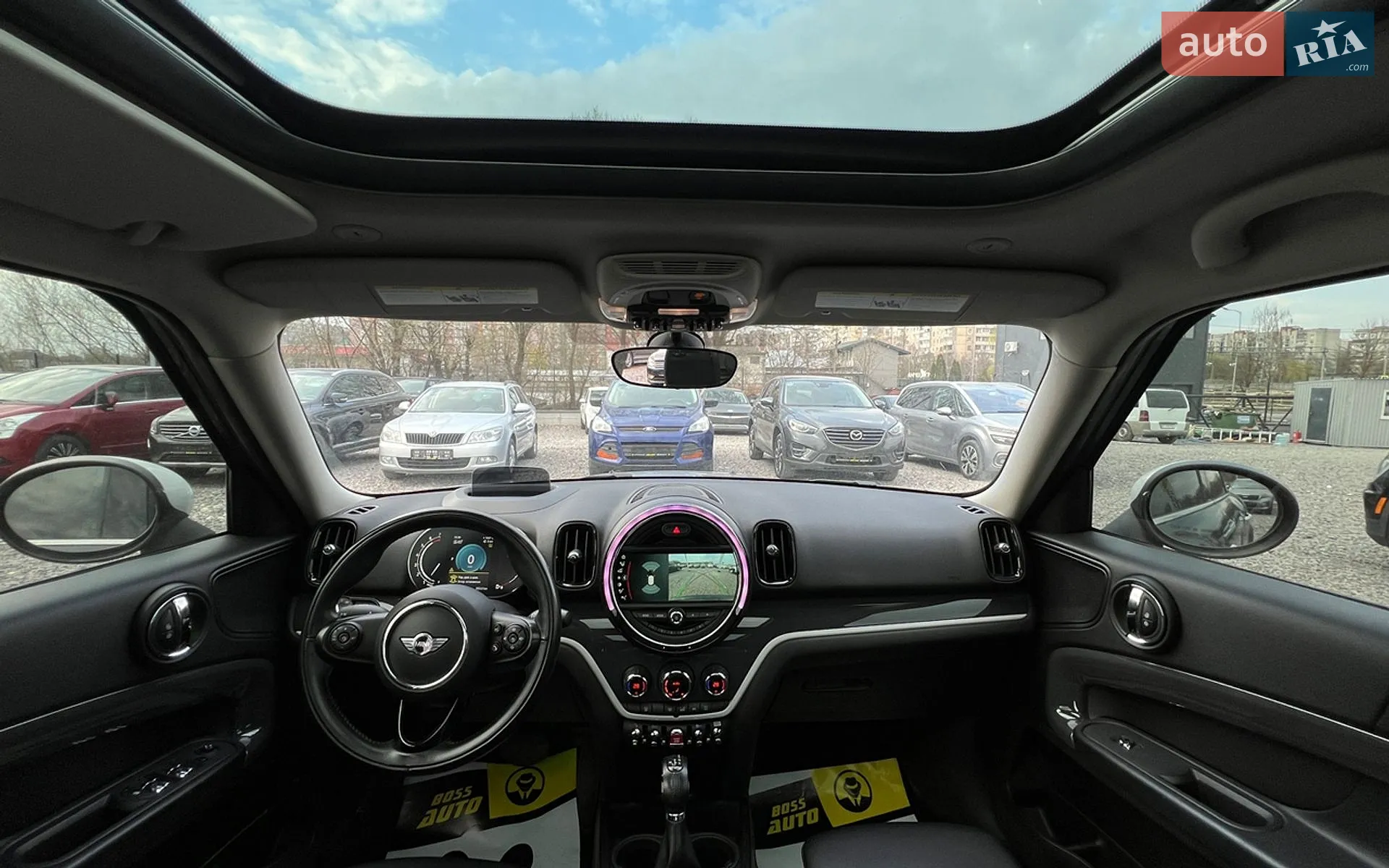 2018 MINI Countryman - мініатюра 12