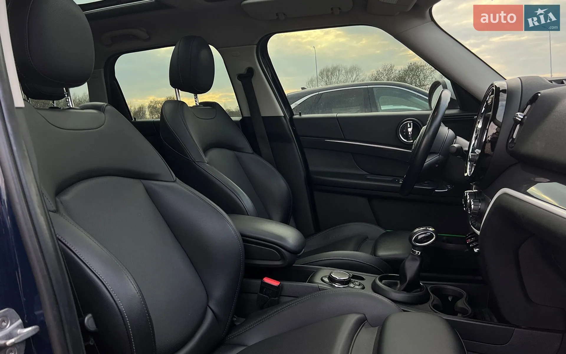 2018 MINI Countryman - мініатюра 19