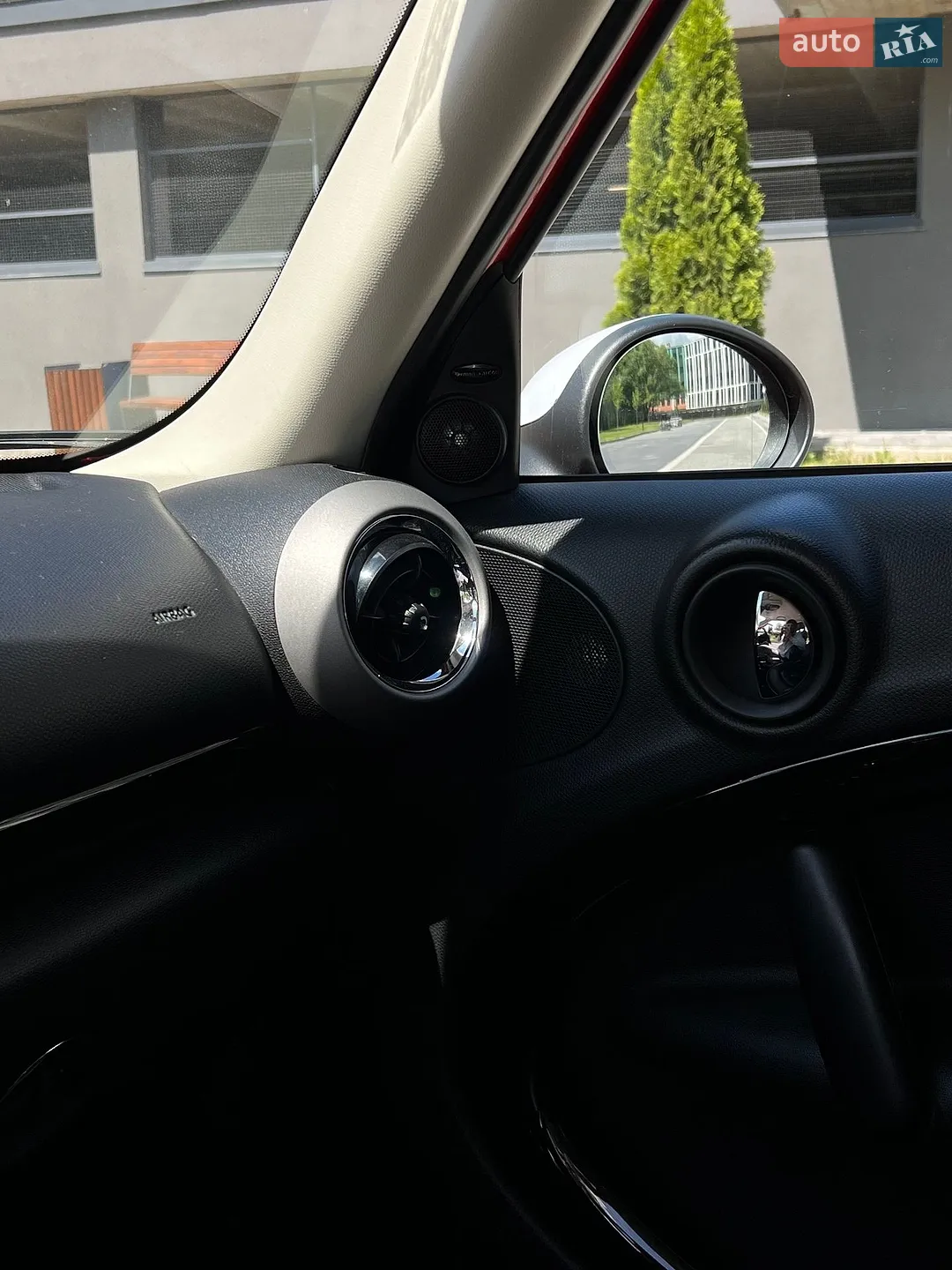2010 MINI Countryman - мініатюра 8