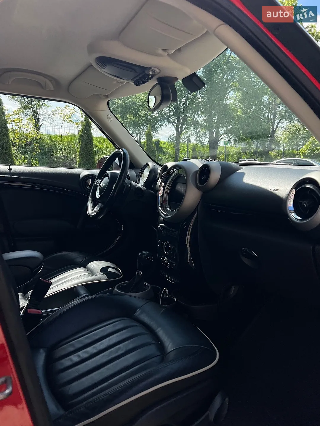 2010 MINI Countryman - мініатюра 9