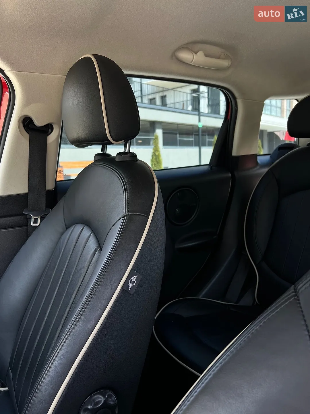 2010 MINI Countryman - мініатюра 10