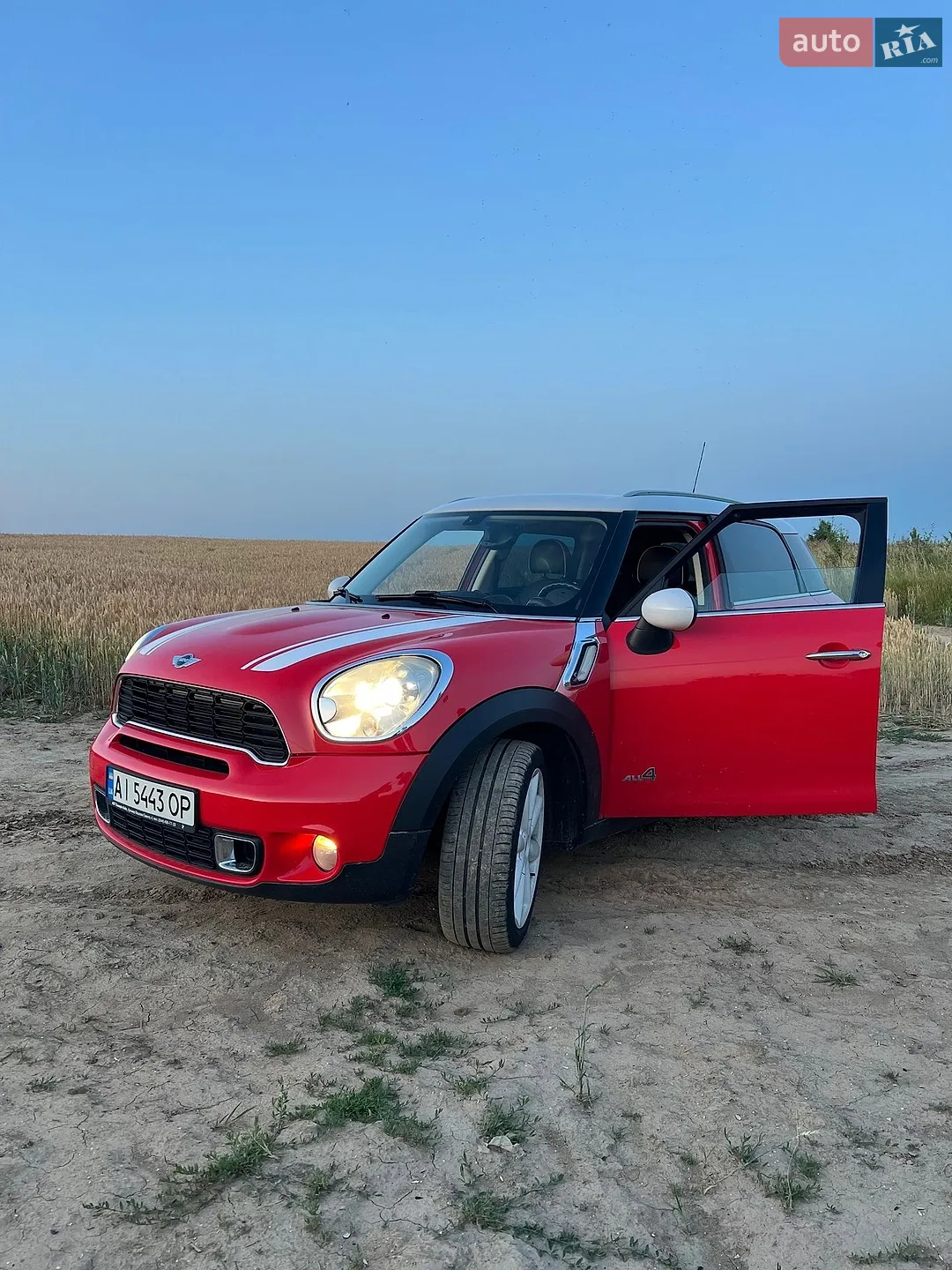 2010 MINI Countryman - мініатюра 16