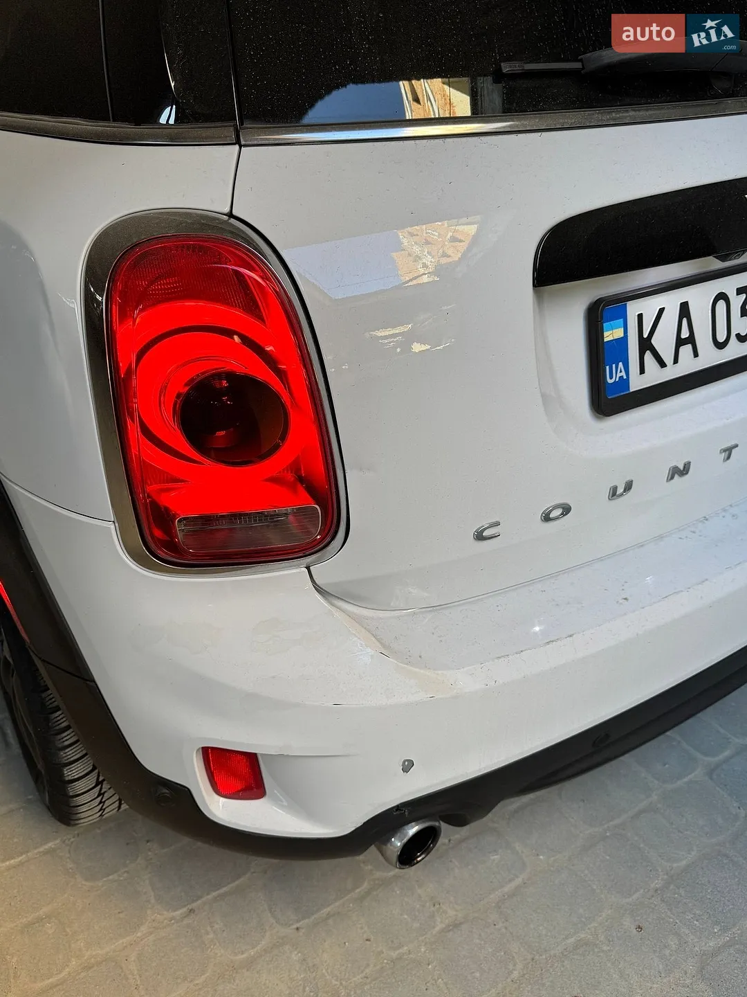 2018 MINI Countryman - мініатюра 14