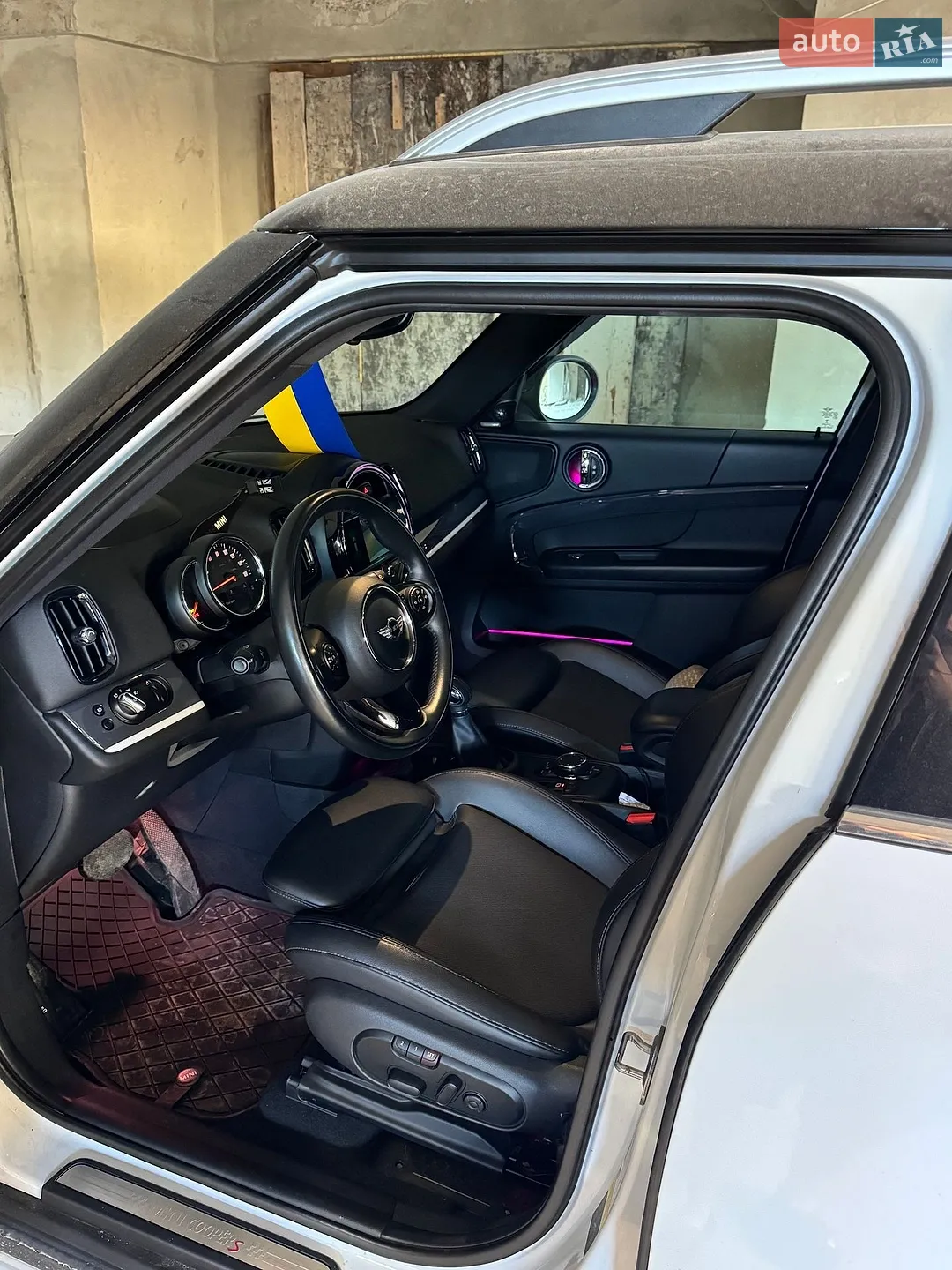 2018 MINI Countryman - мініатюра 16