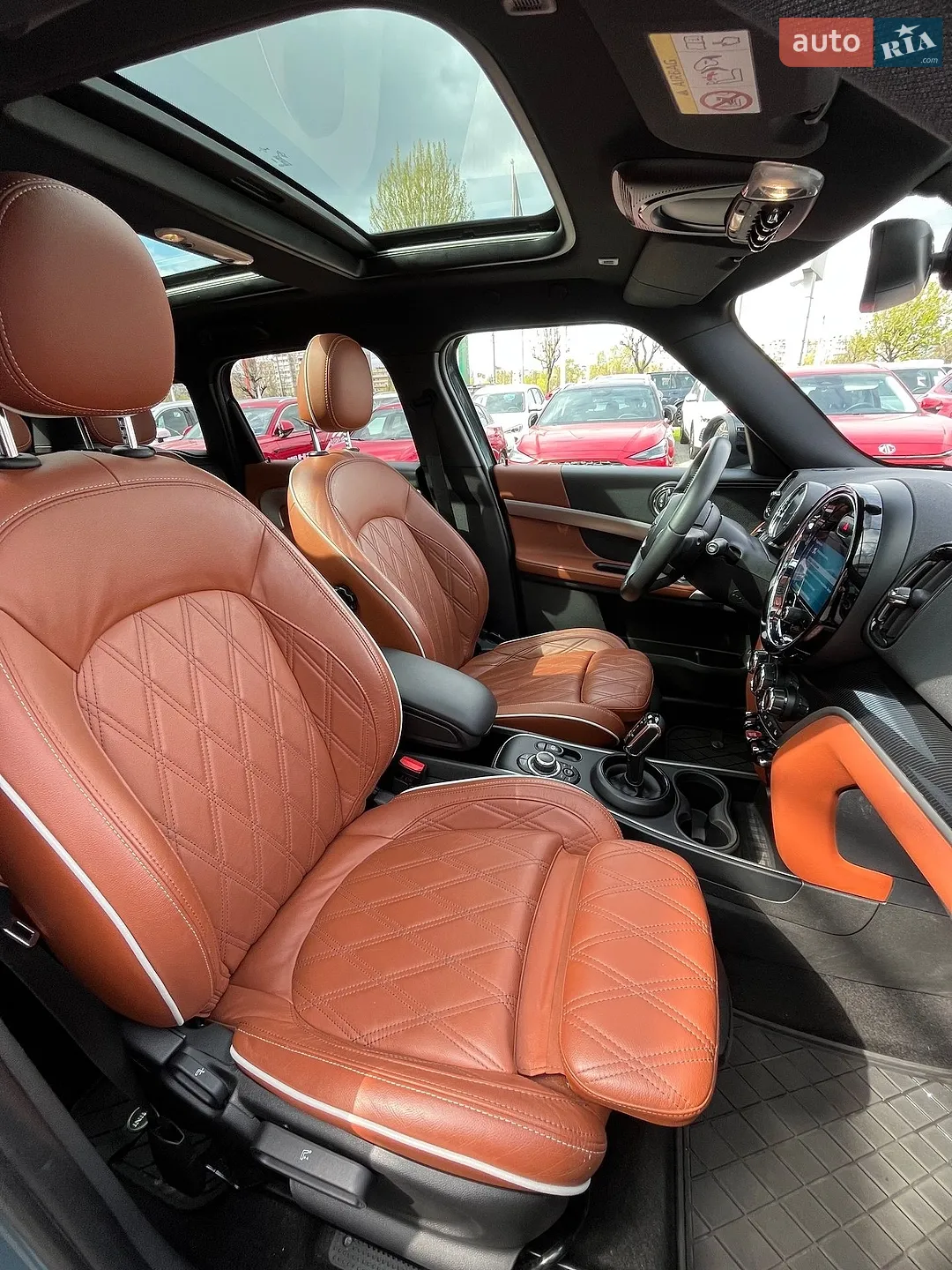 2021 MINI Countryman - мініатюра 13
