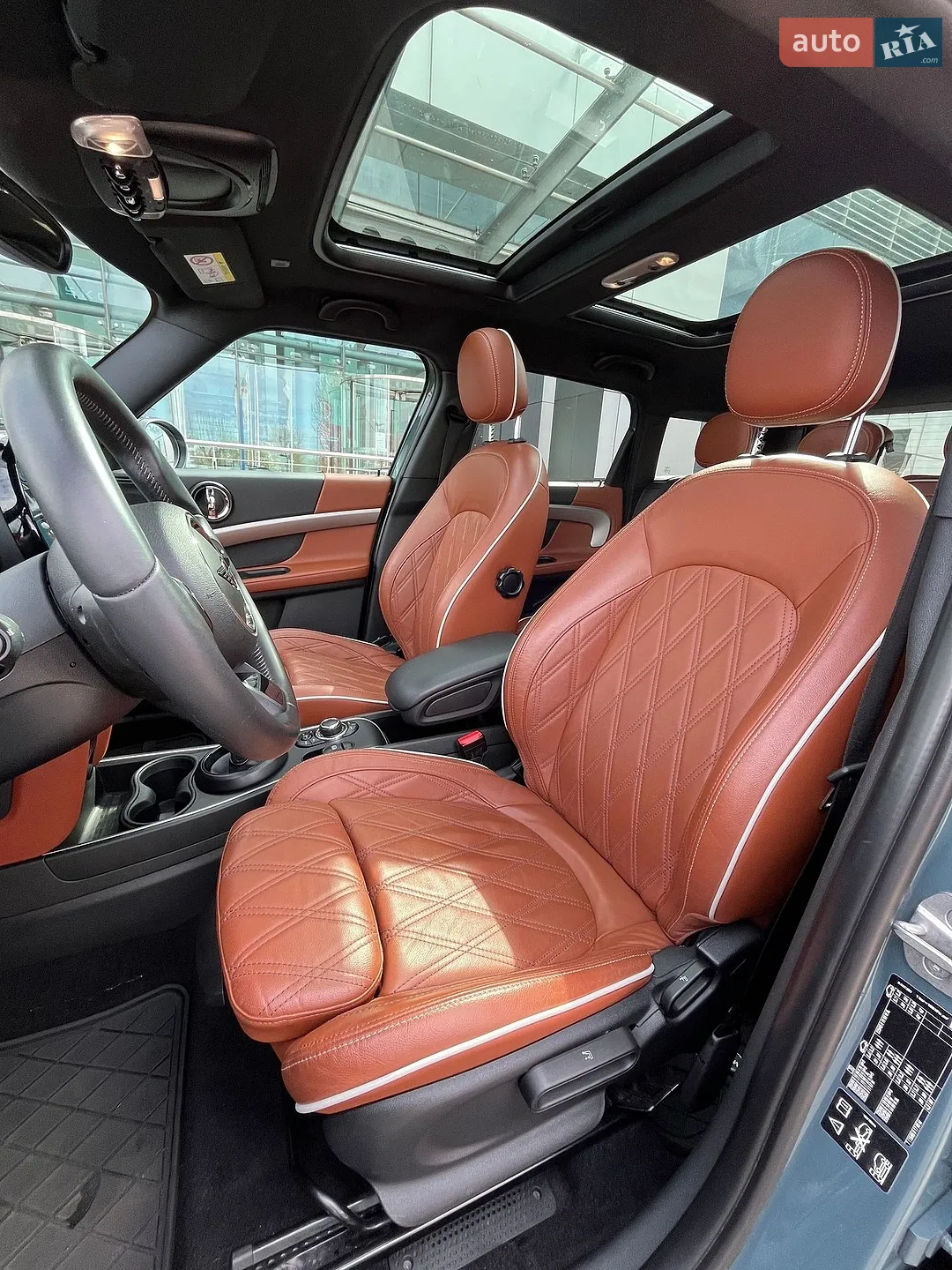 2021 MINI Countryman - мініатюра 20